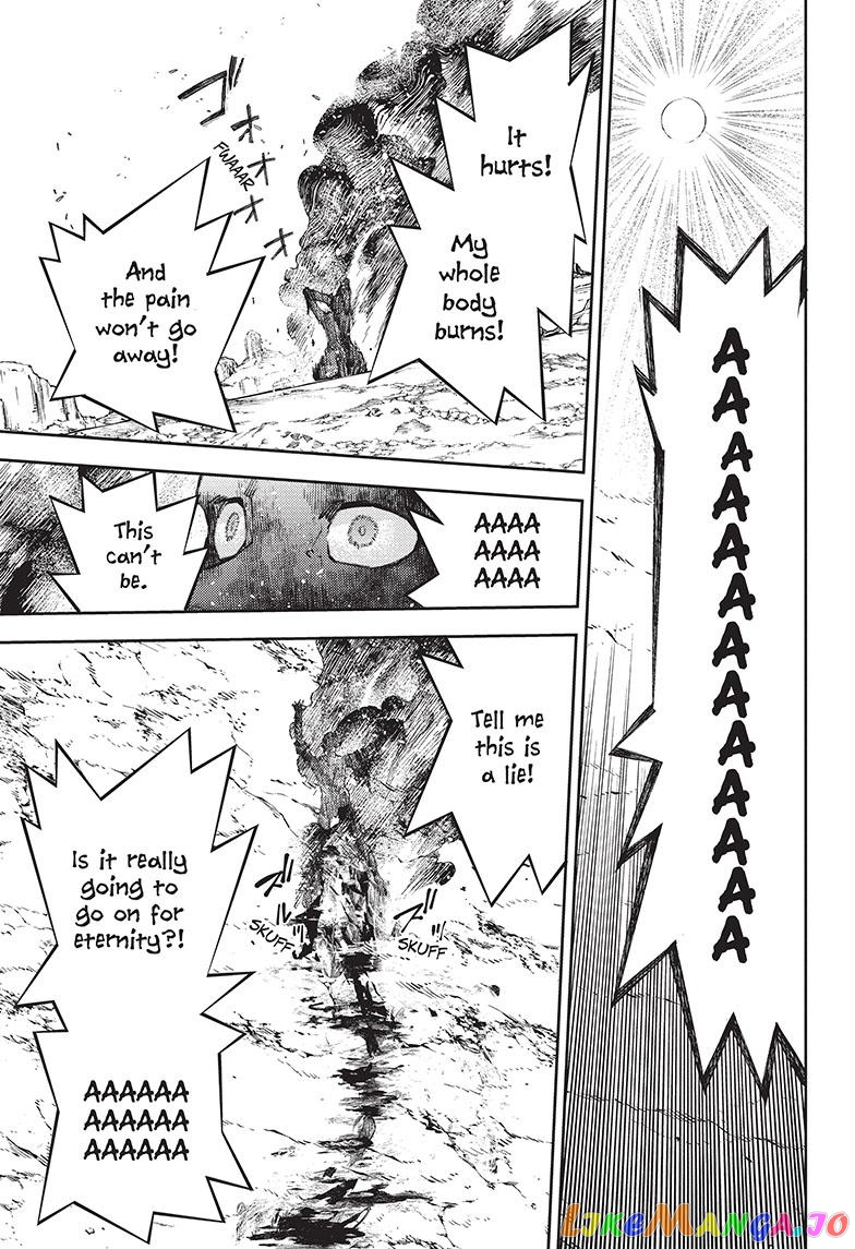 Read Seraph Of The End Manga Online