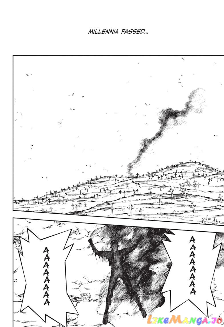 Read Seraph Of The End Manga Online