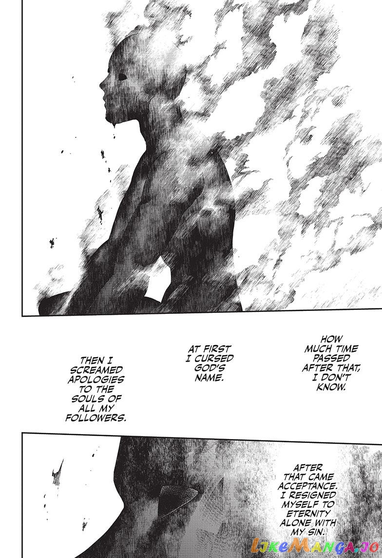 Read Seraph Of The End Manga Online