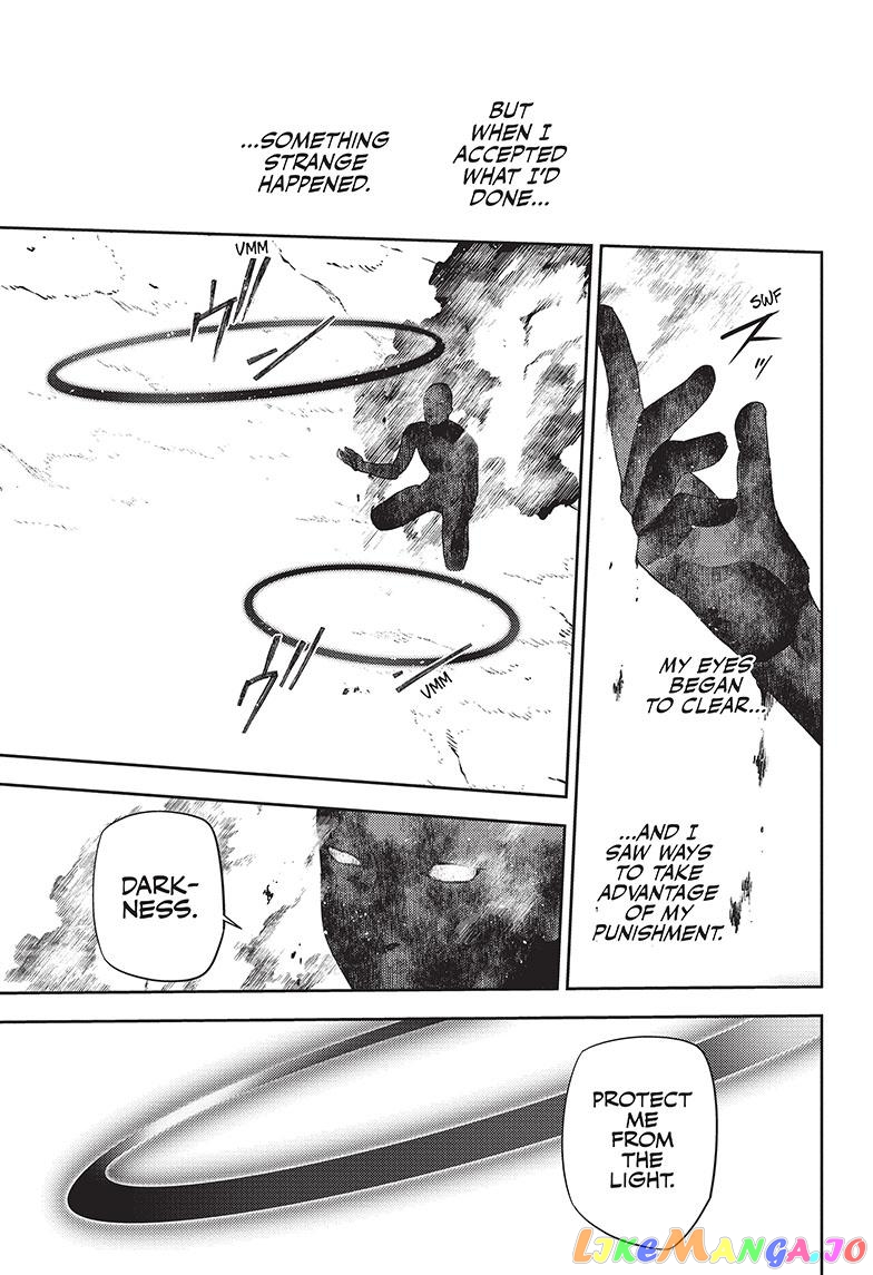 Read Seraph Of The End Manga Online
