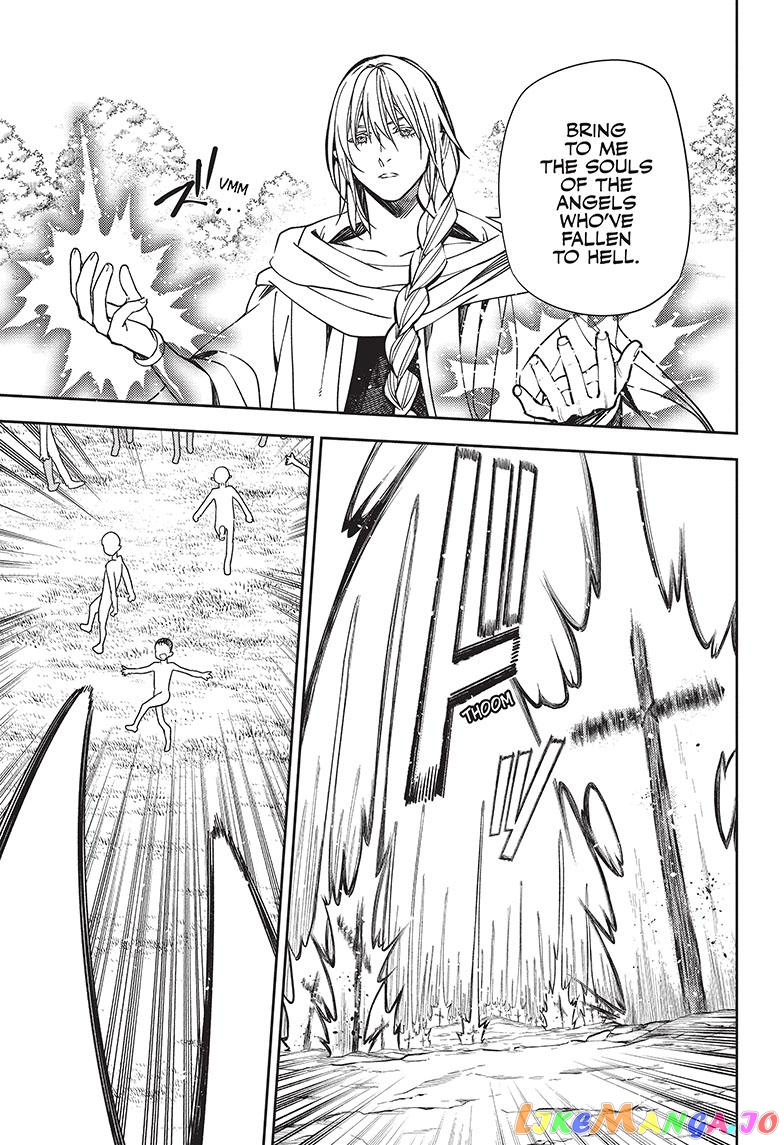 Read Seraph Of The End Manga Online