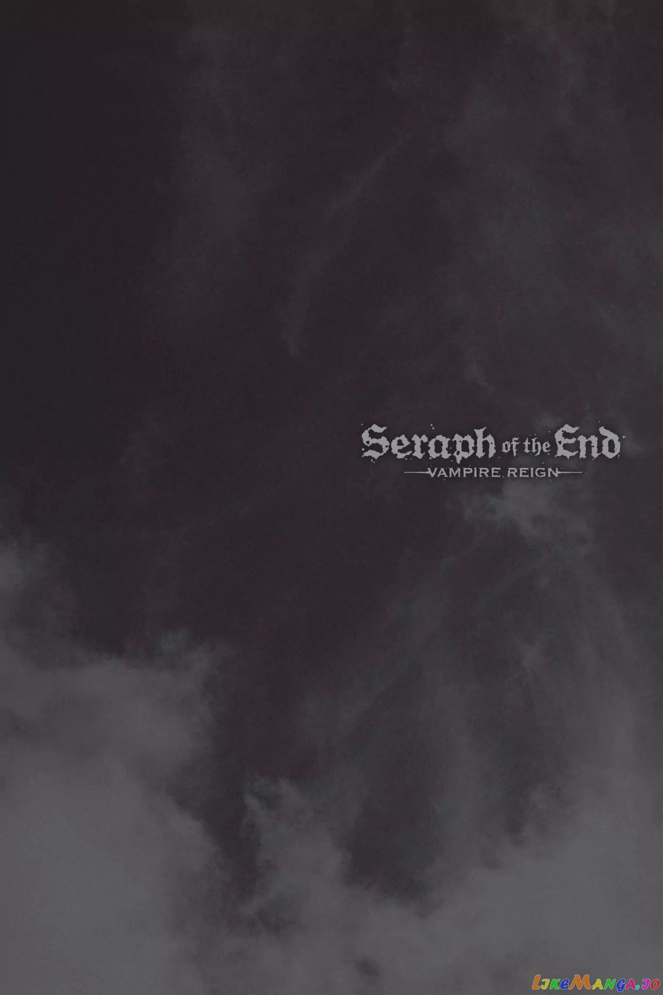 Read Seraph Of The End Manga Online