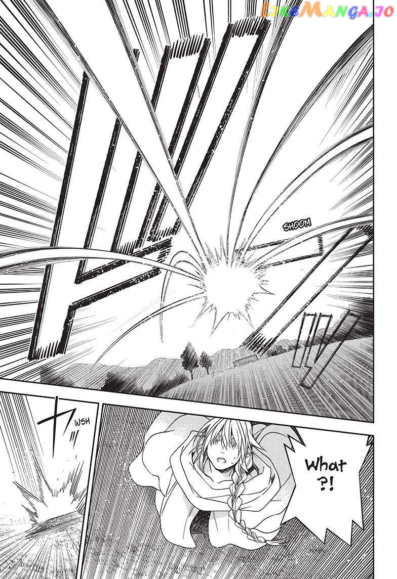 Read Seraph Of The End Manga Online