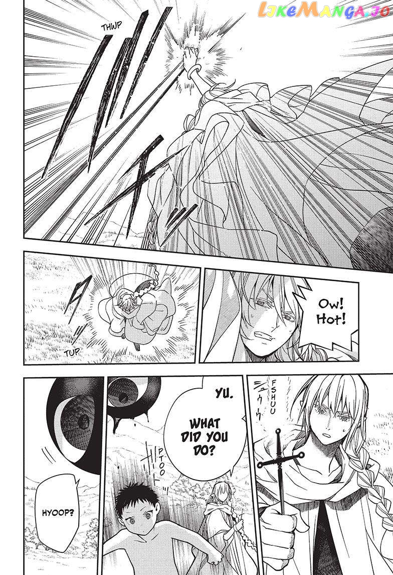 Read Seraph Of The End Manga Online