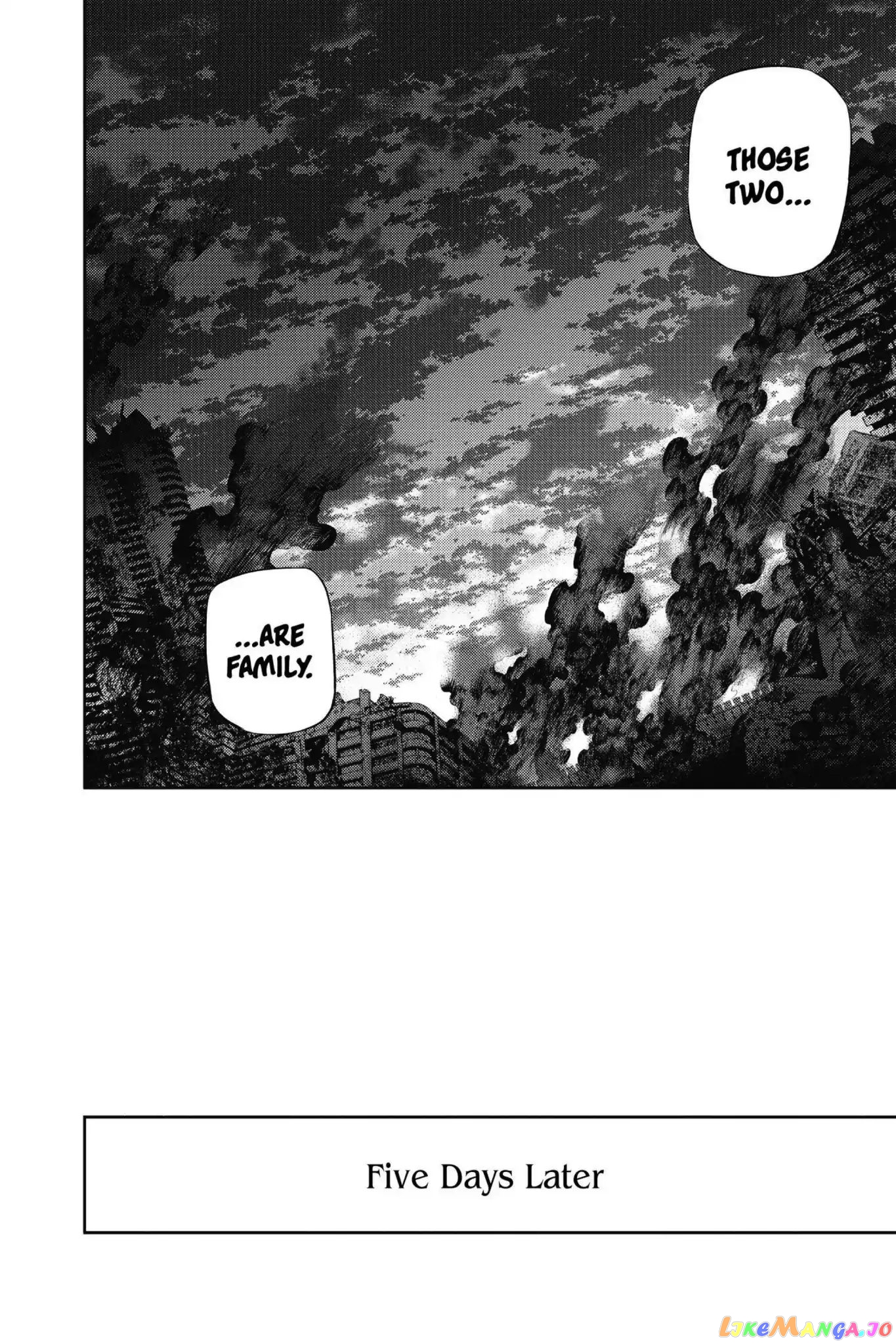 Read Seraph Of The End Manga Online