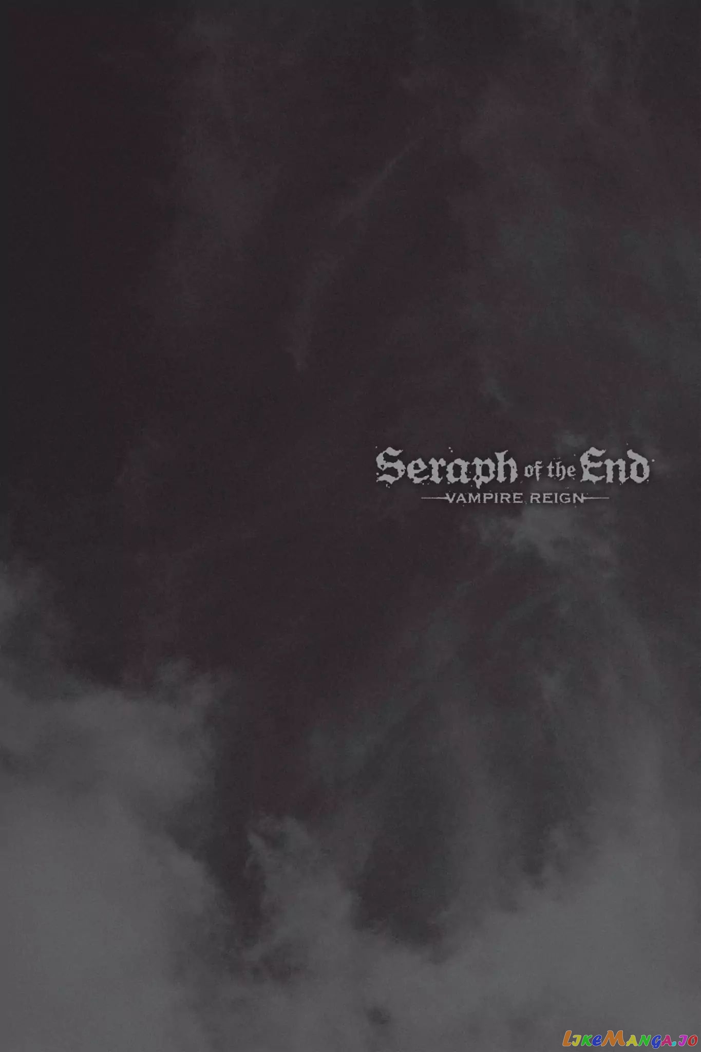 Read Seraph Of The End Manga Online