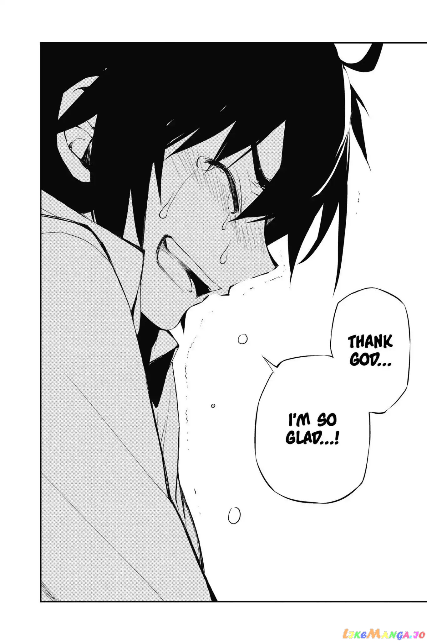 Read Seraph Of The End Manga Online