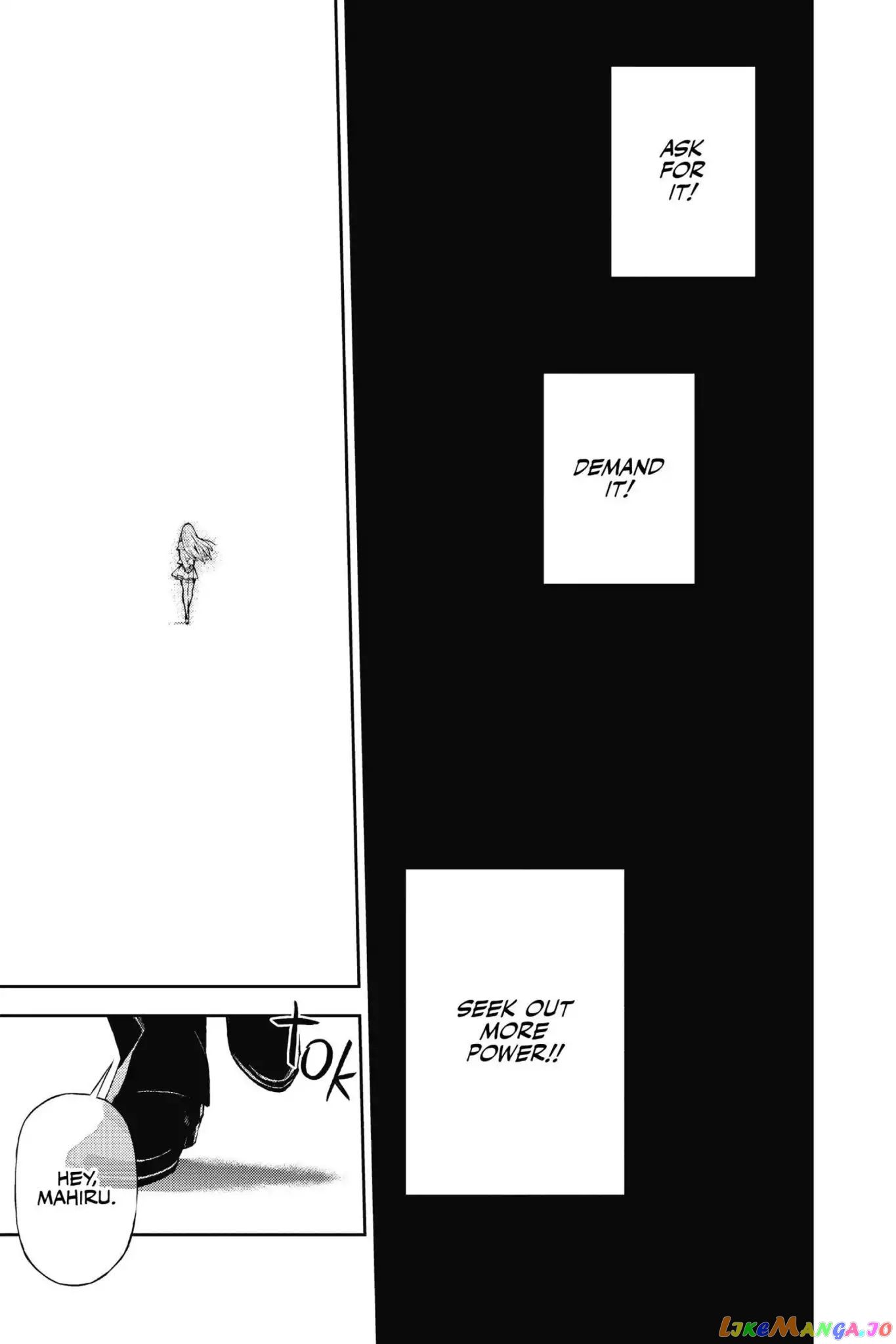 Read Seraph Of The End Manga Online