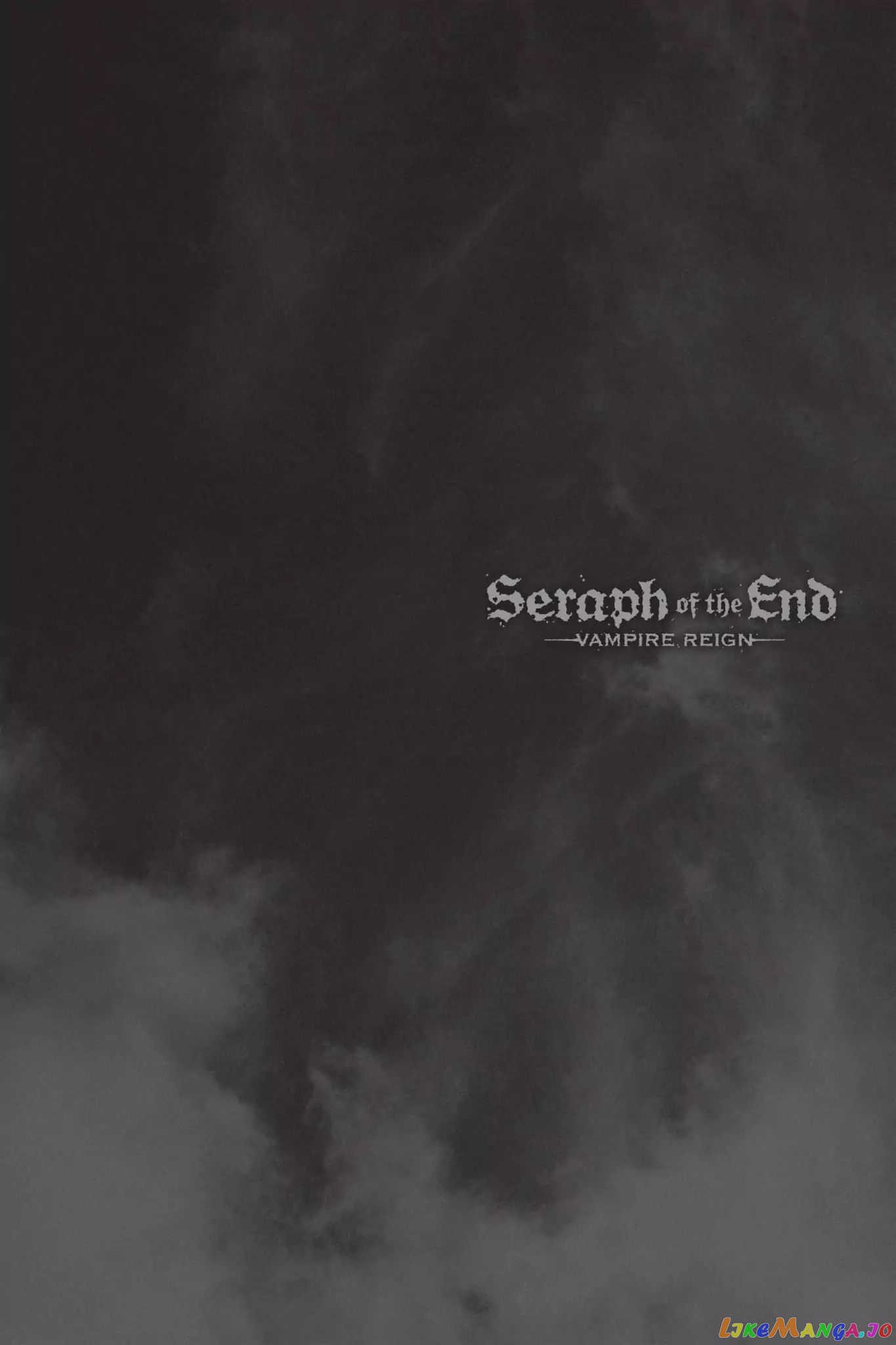 Read Seraph Of The End Manga Online