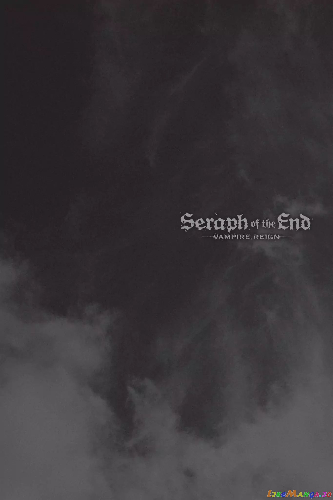 Read Seraph Of The End Manga Online