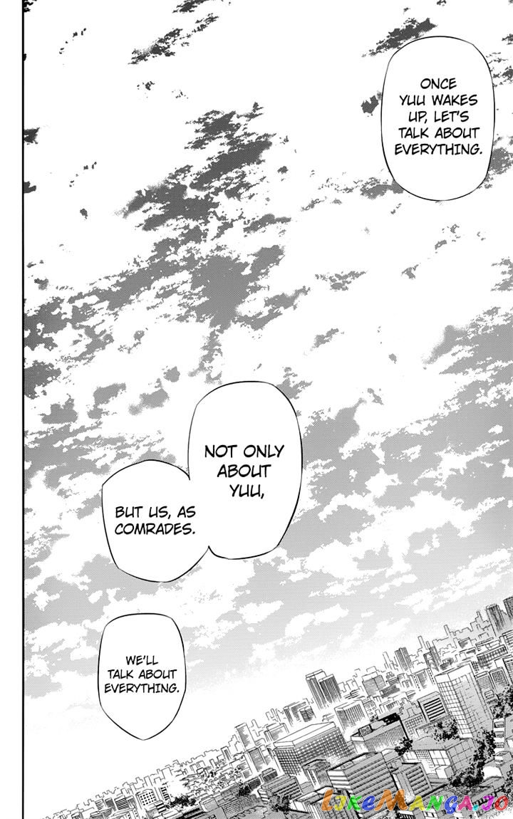 Read Seraph Of The End Manga Online