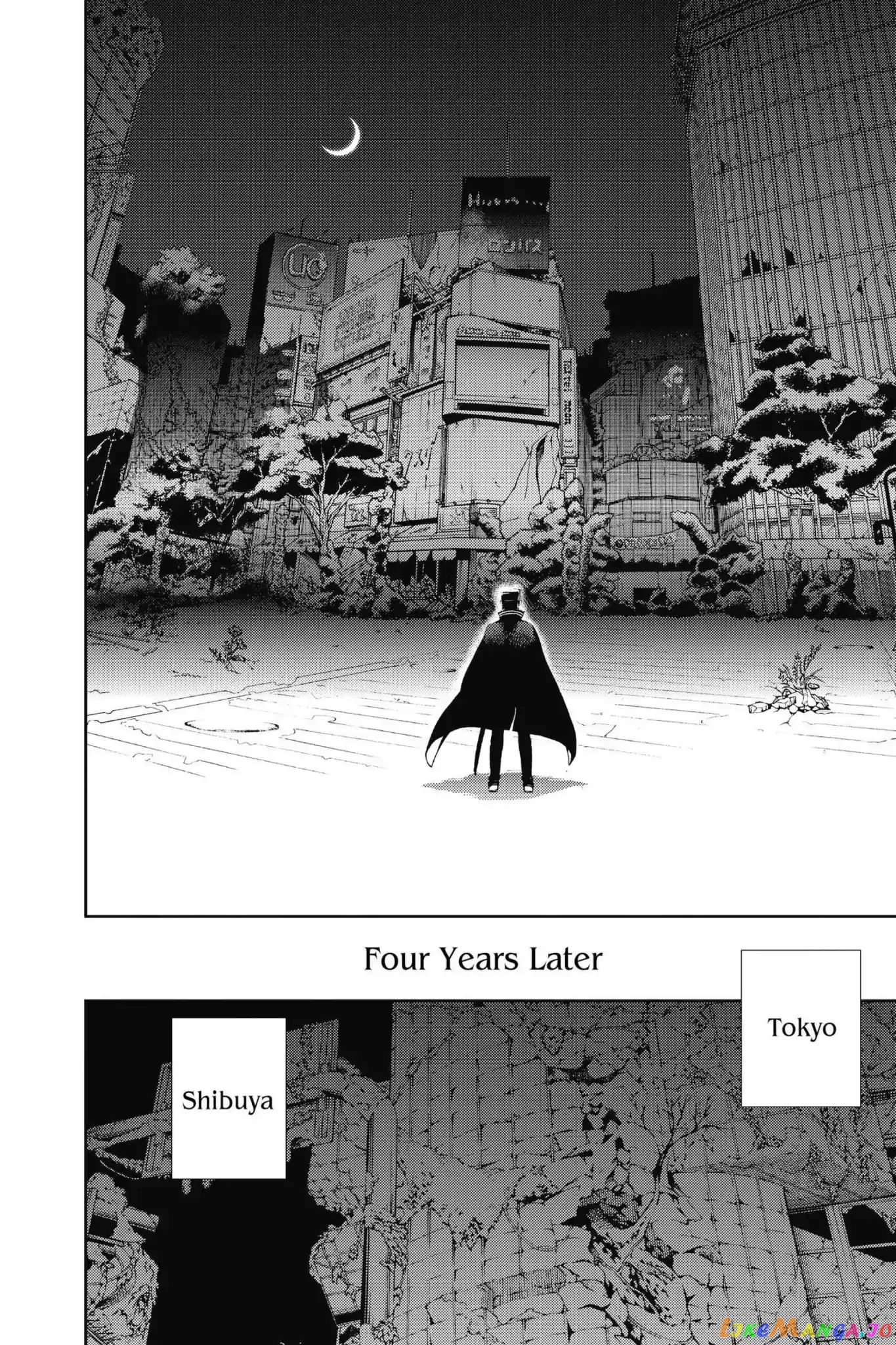 Read Seraph Of The End Manga Online