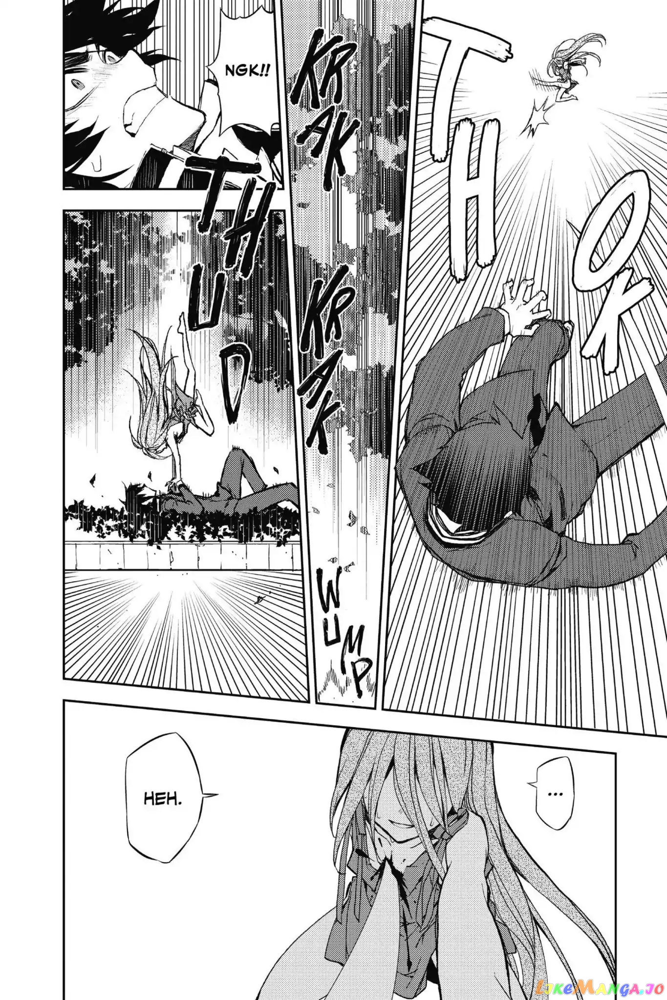 Read Seraph Of The End Manga Online