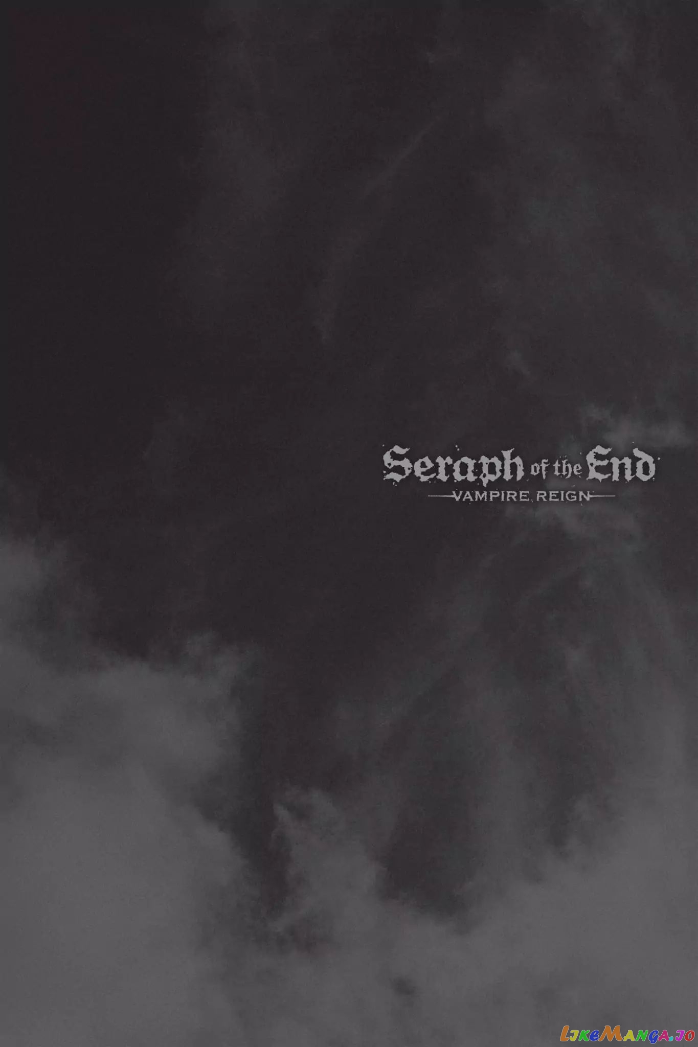 Read Seraph Of The End Manga Online