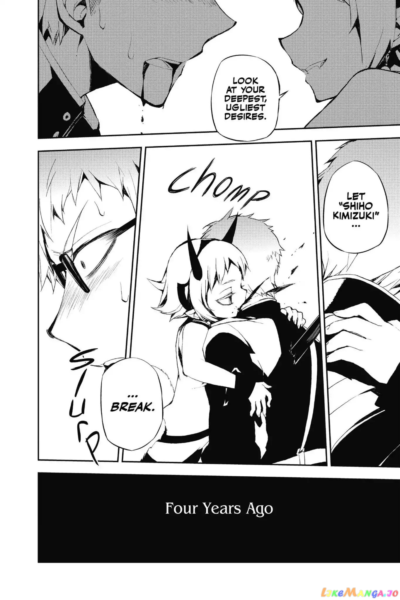 Read Seraph Of The End Manga Online