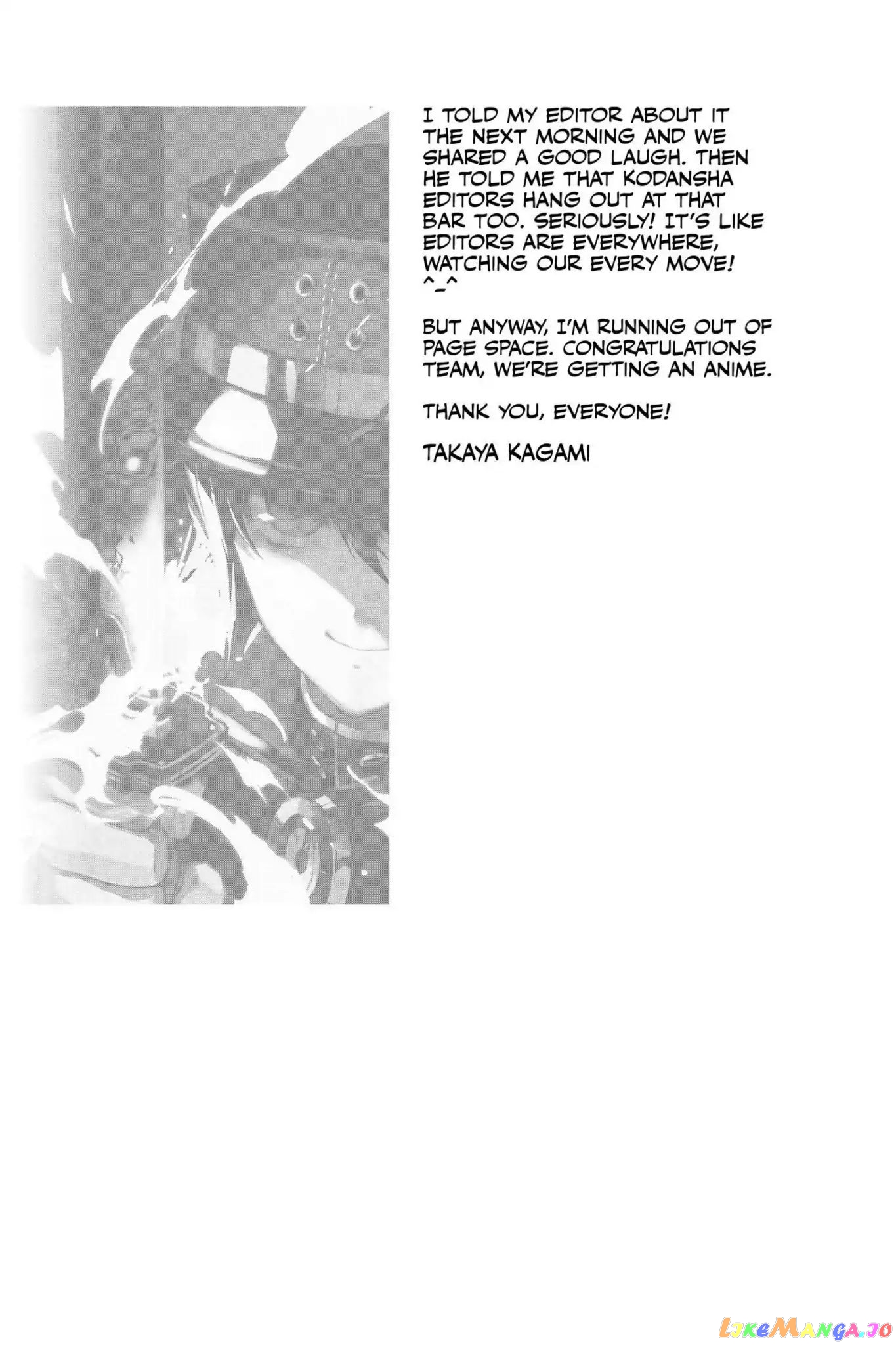 Read Seraph Of The End Manga Online