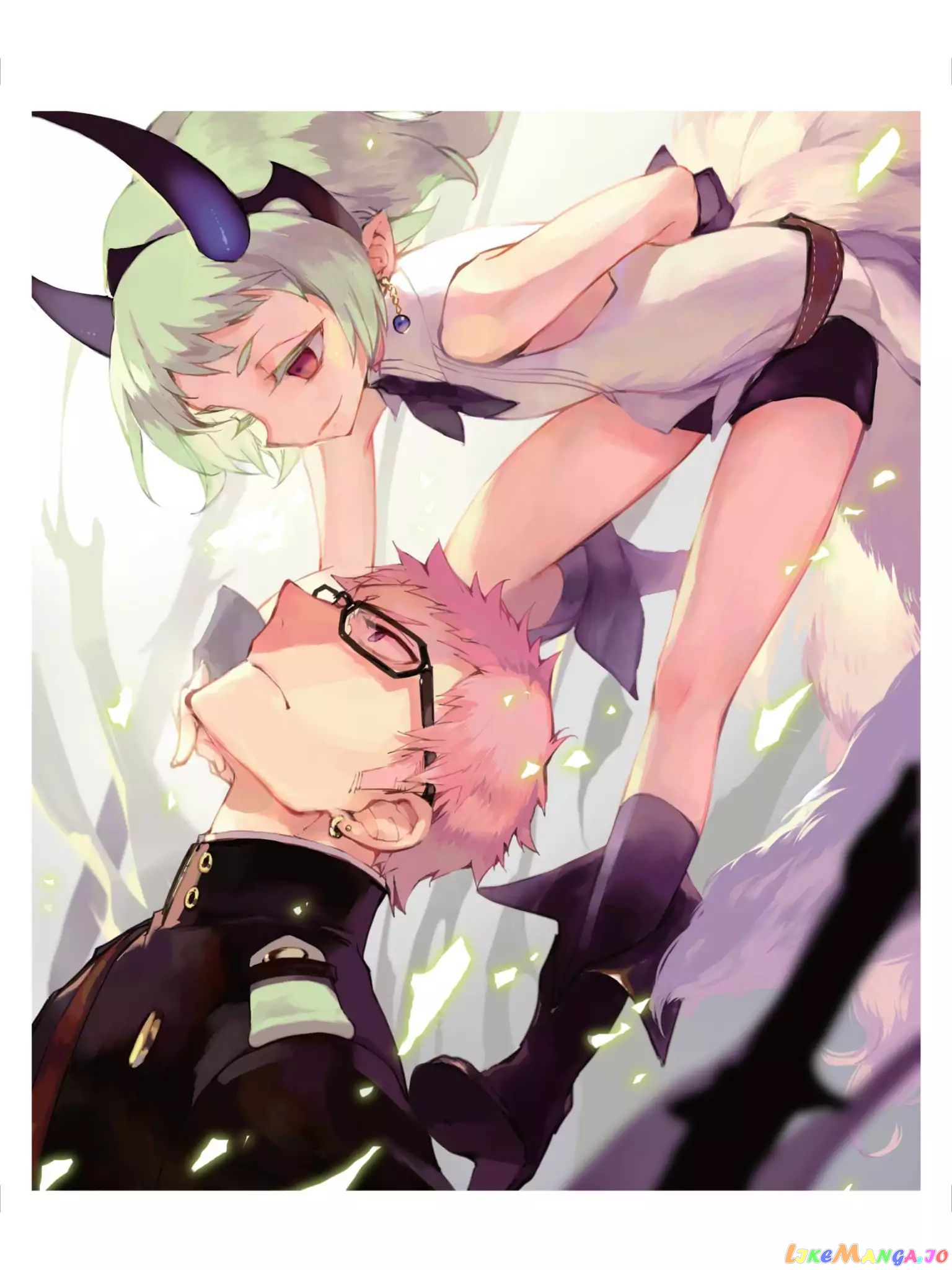 Read Seraph Of The End Manga Online