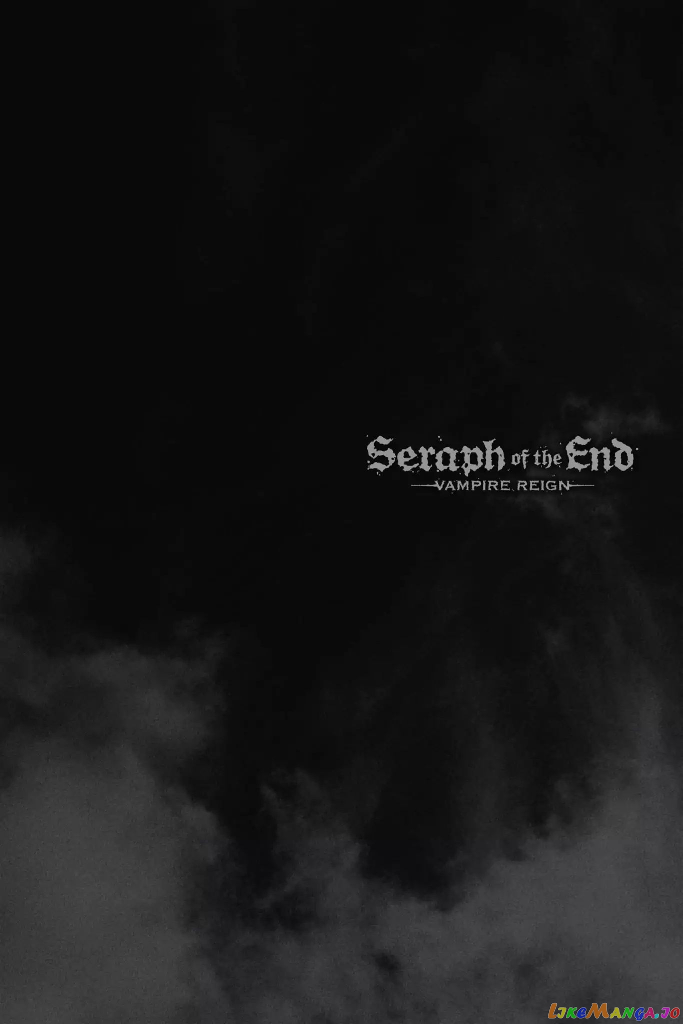 Read Seraph Of The End Manga Online