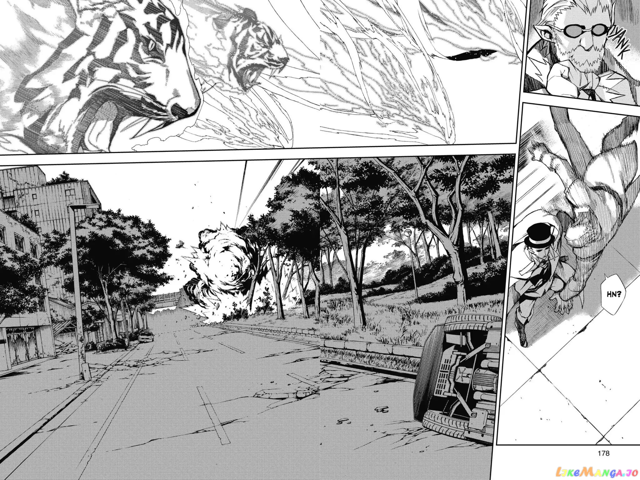 Read Seraph Of The End Manga Online