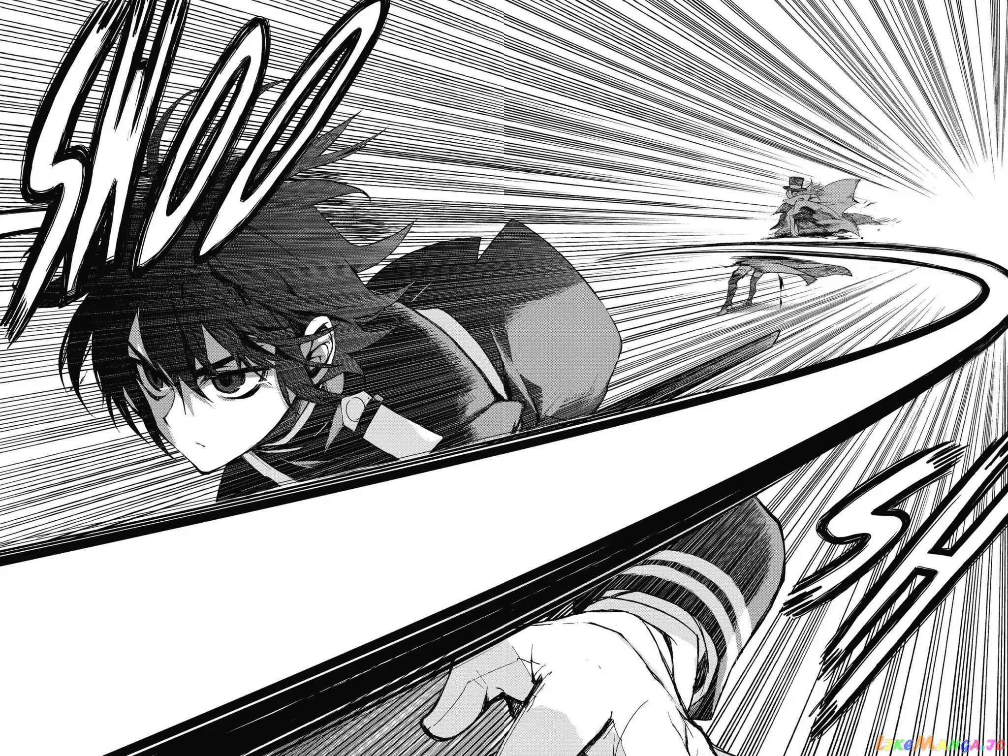 Read Seraph Of The End Manga Online
