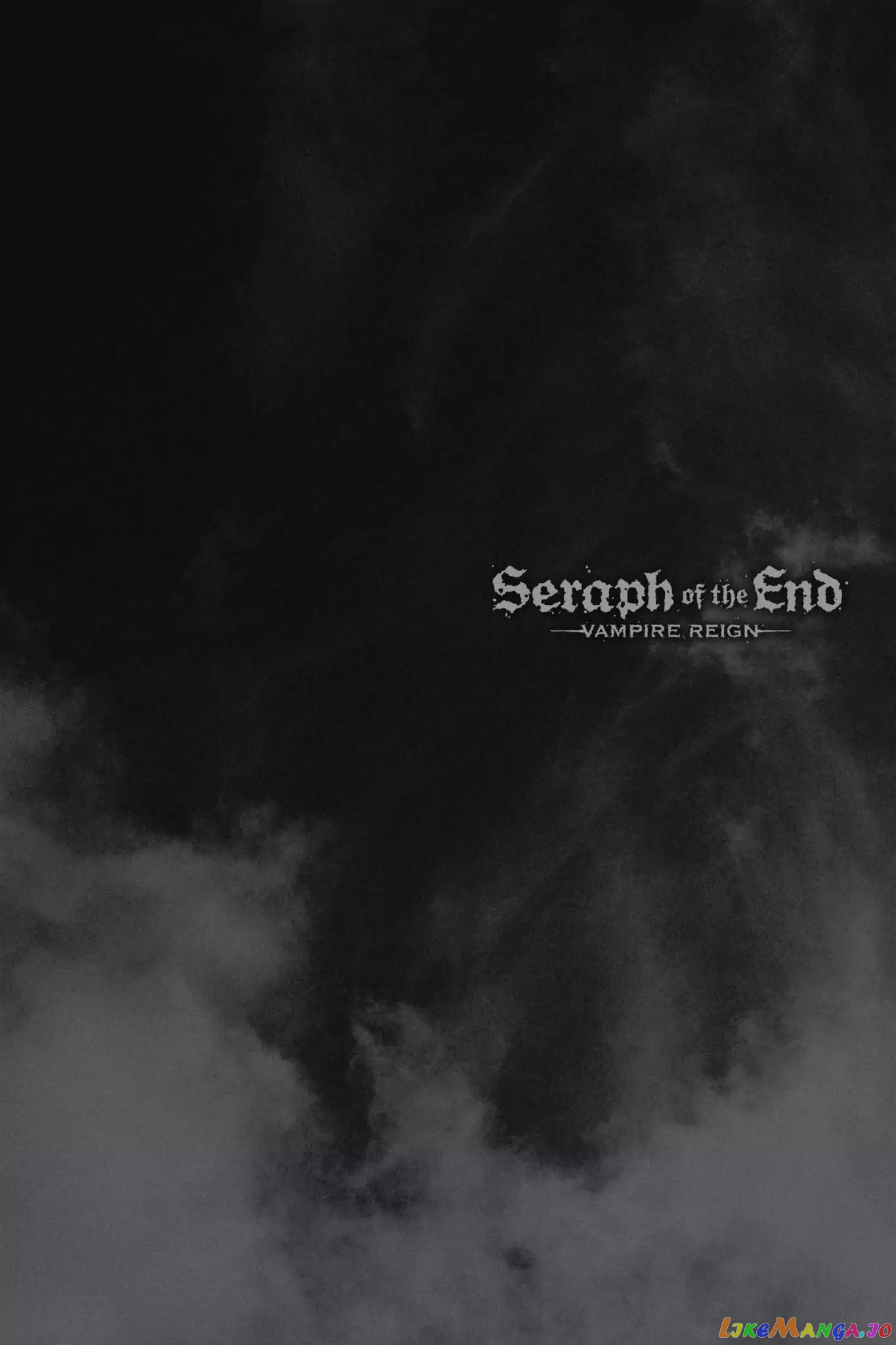 Read Seraph Of The End Manga Online
