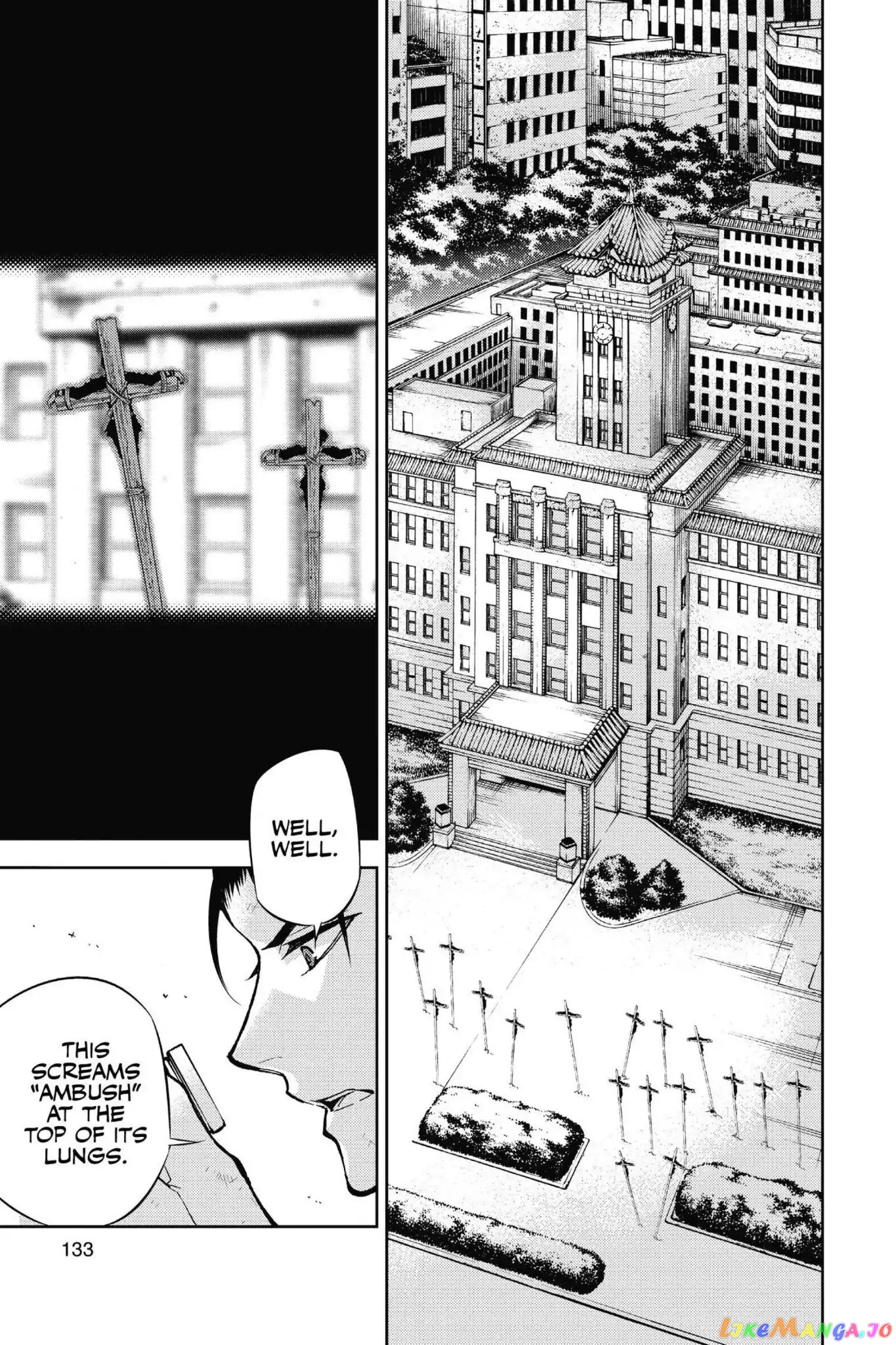 Read Seraph Of The End Manga Online
