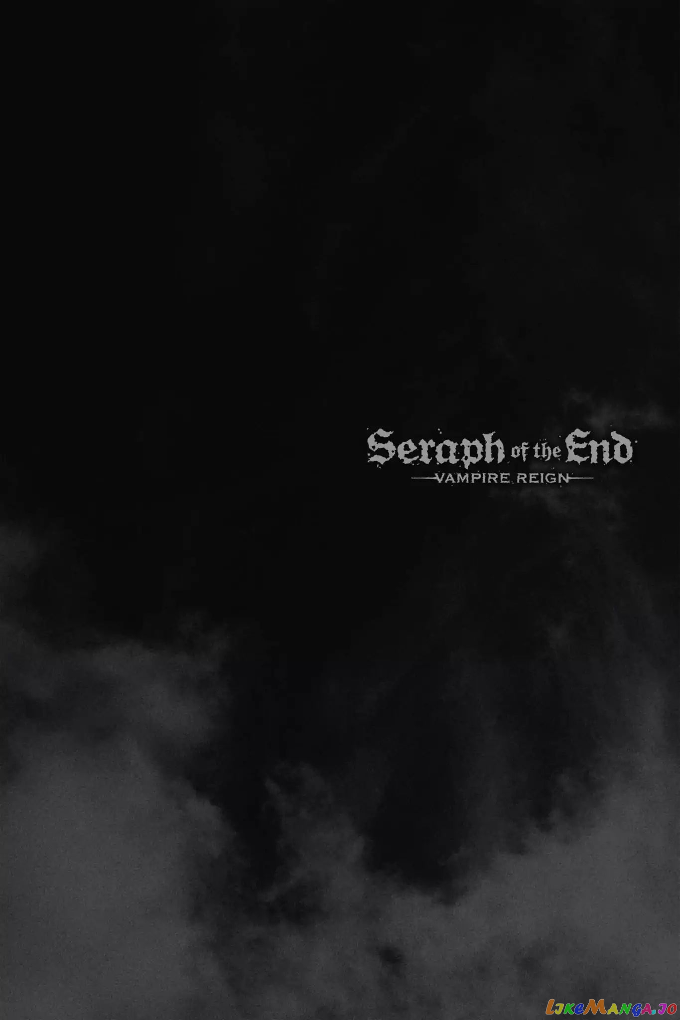 Read Seraph Of The End Manga Online