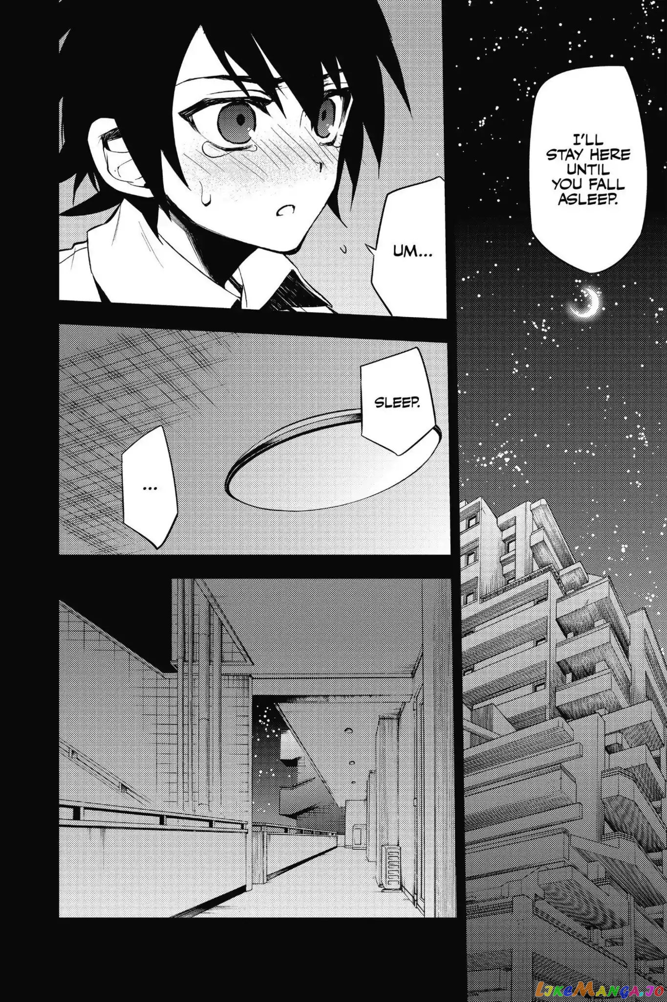 Read Seraph Of The End Manga Online