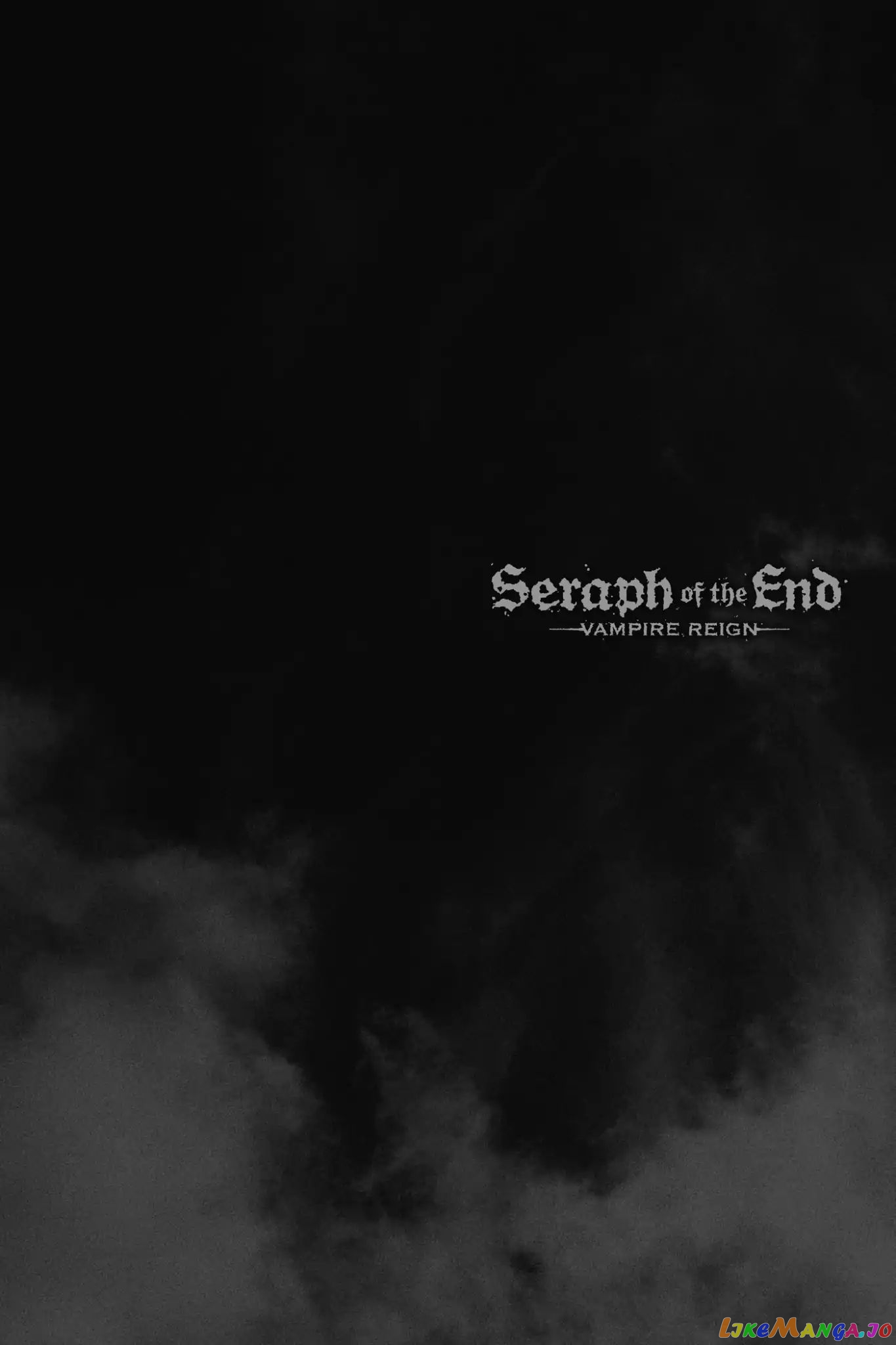 Read Seraph Of The End Manga Online