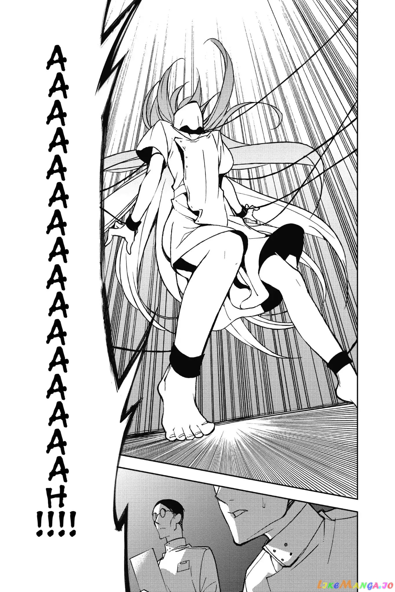 Read Seraph Of The End Manga Online