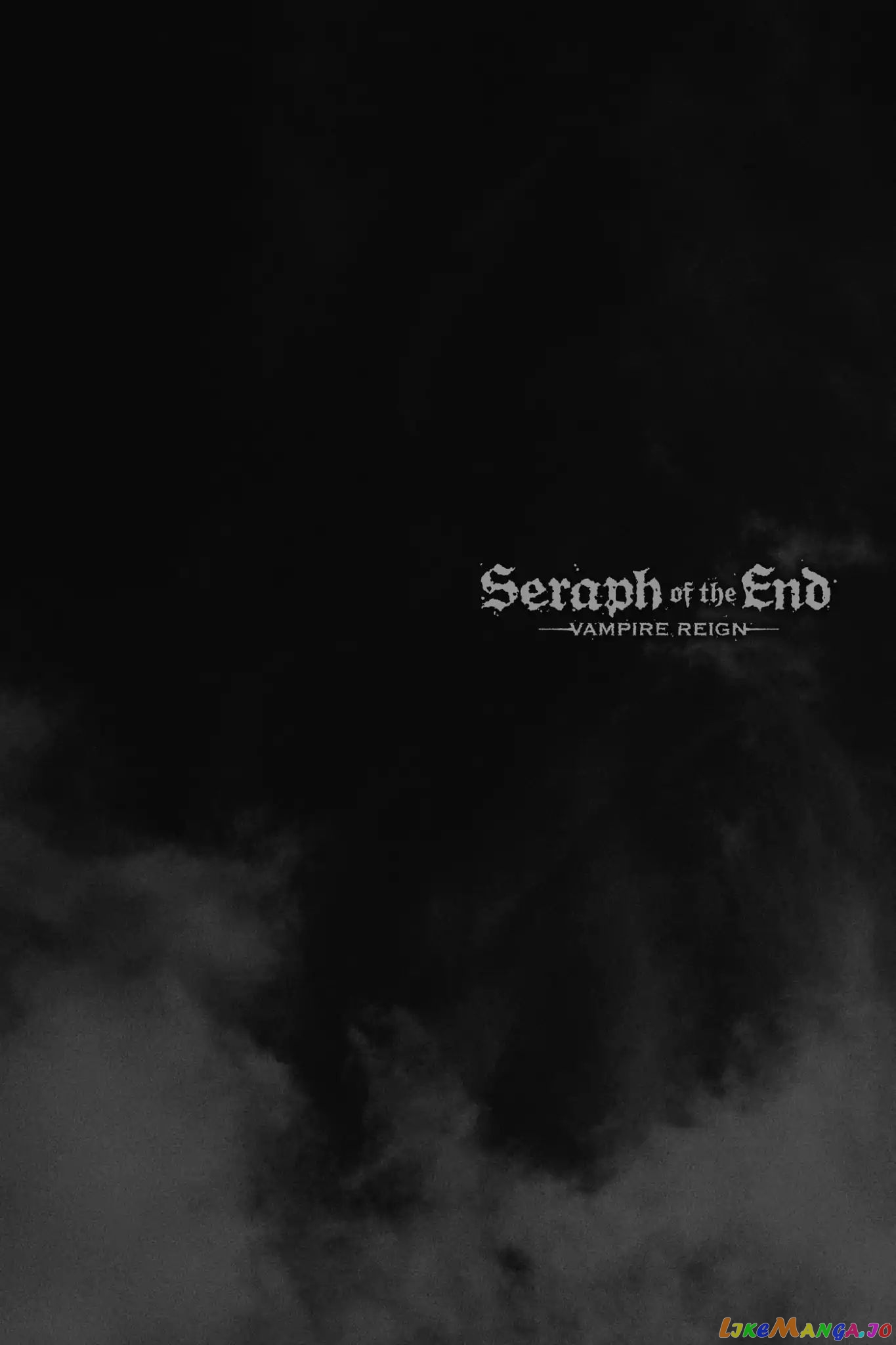 Read Seraph Of The End Manga Online