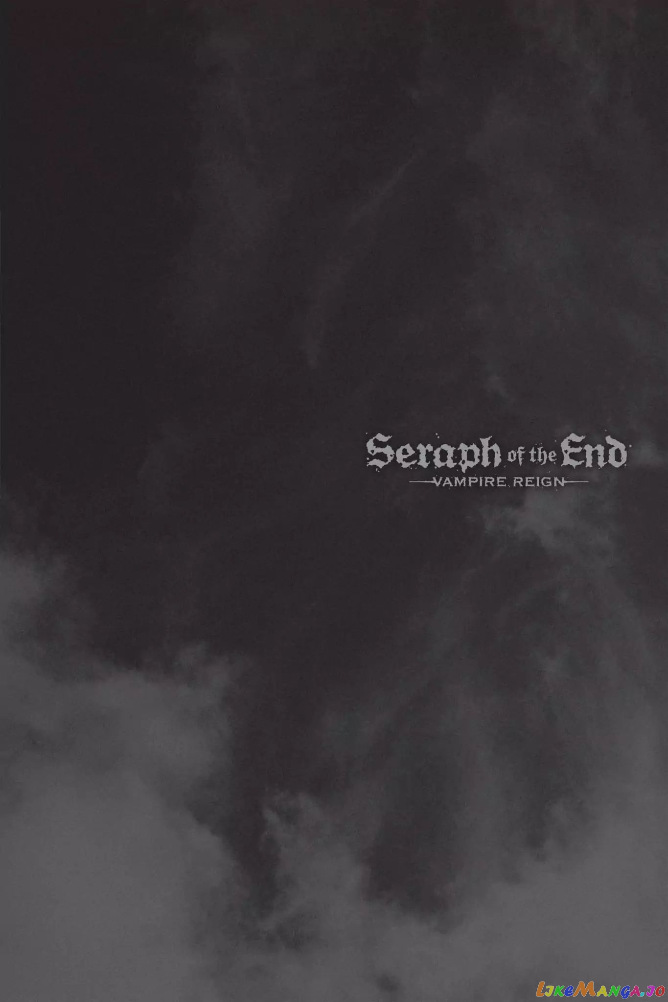 Read Seraph Of The End Manga Online