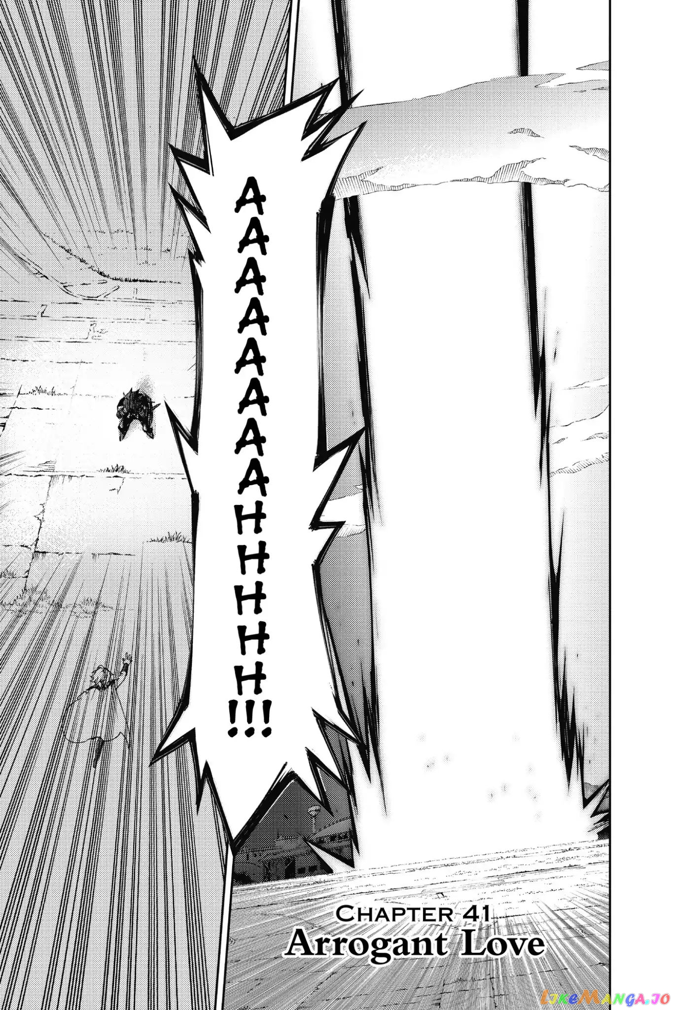 Read Seraph Of The End Manga Online