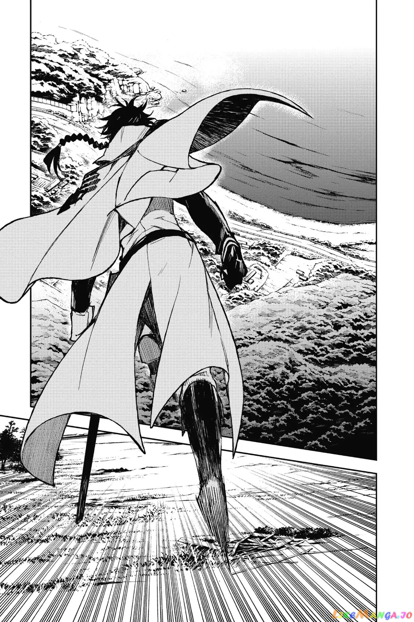 Read Seraph Of The End Manga Online