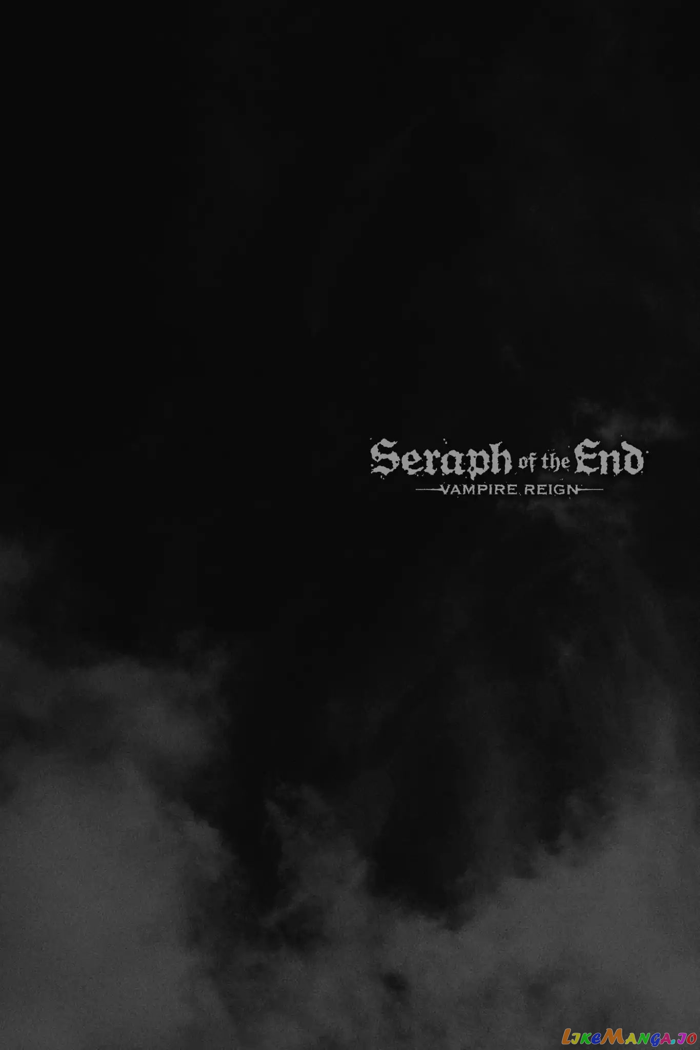 Read Seraph Of The End Manga Online