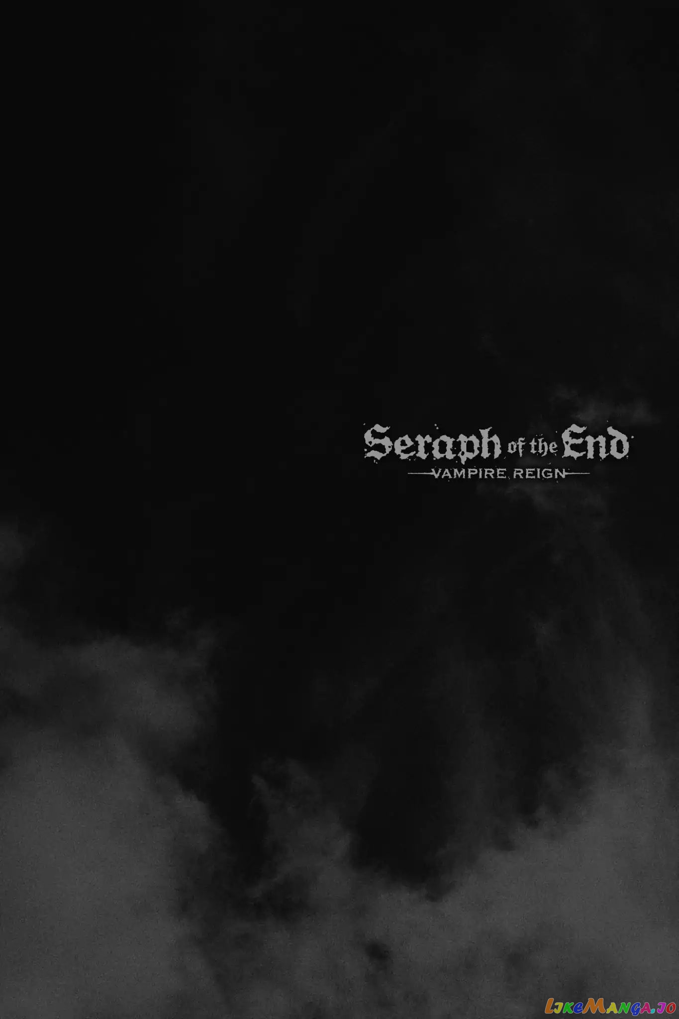 Read Seraph Of The End Manga Online
