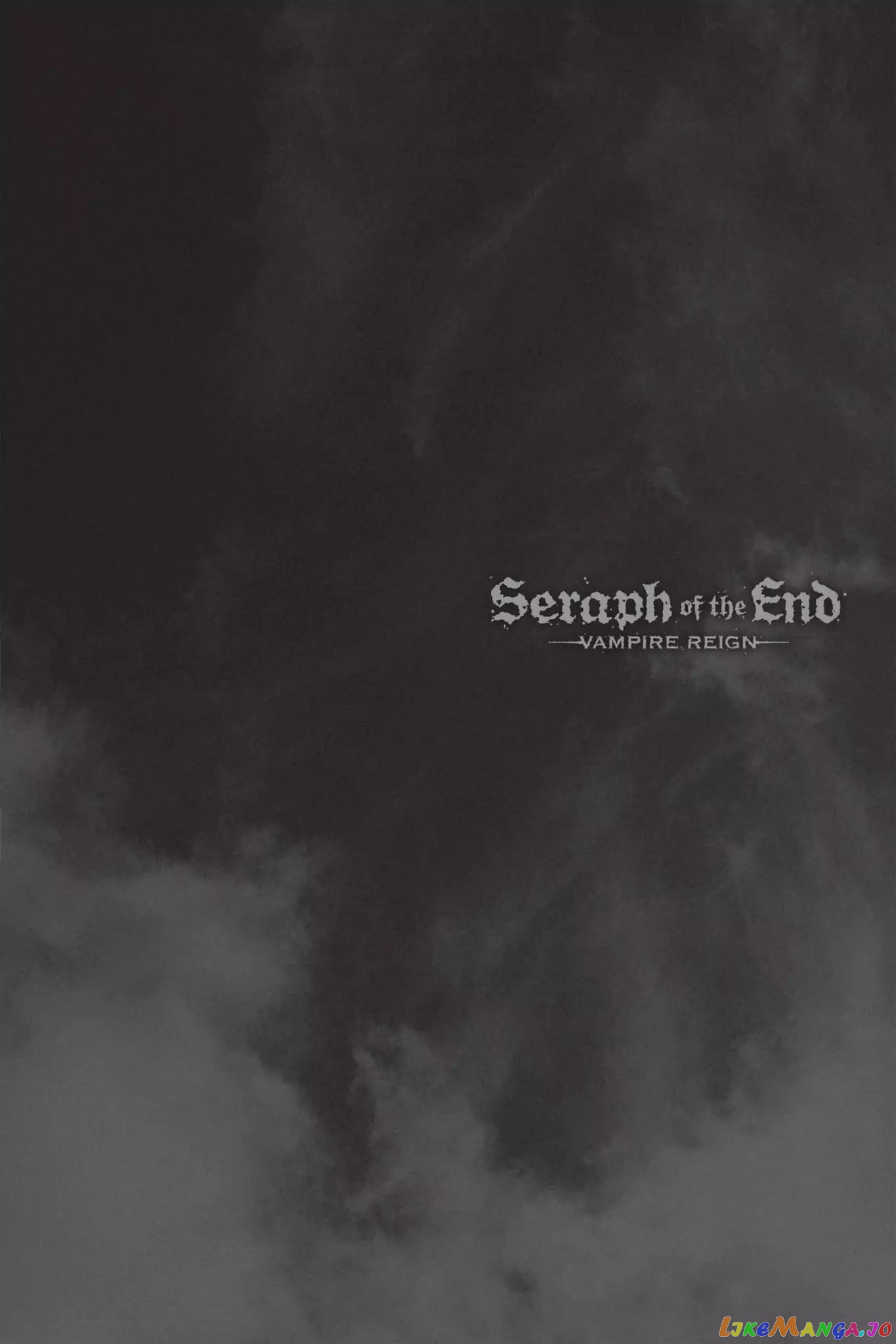Read Seraph Of The End Manga Online