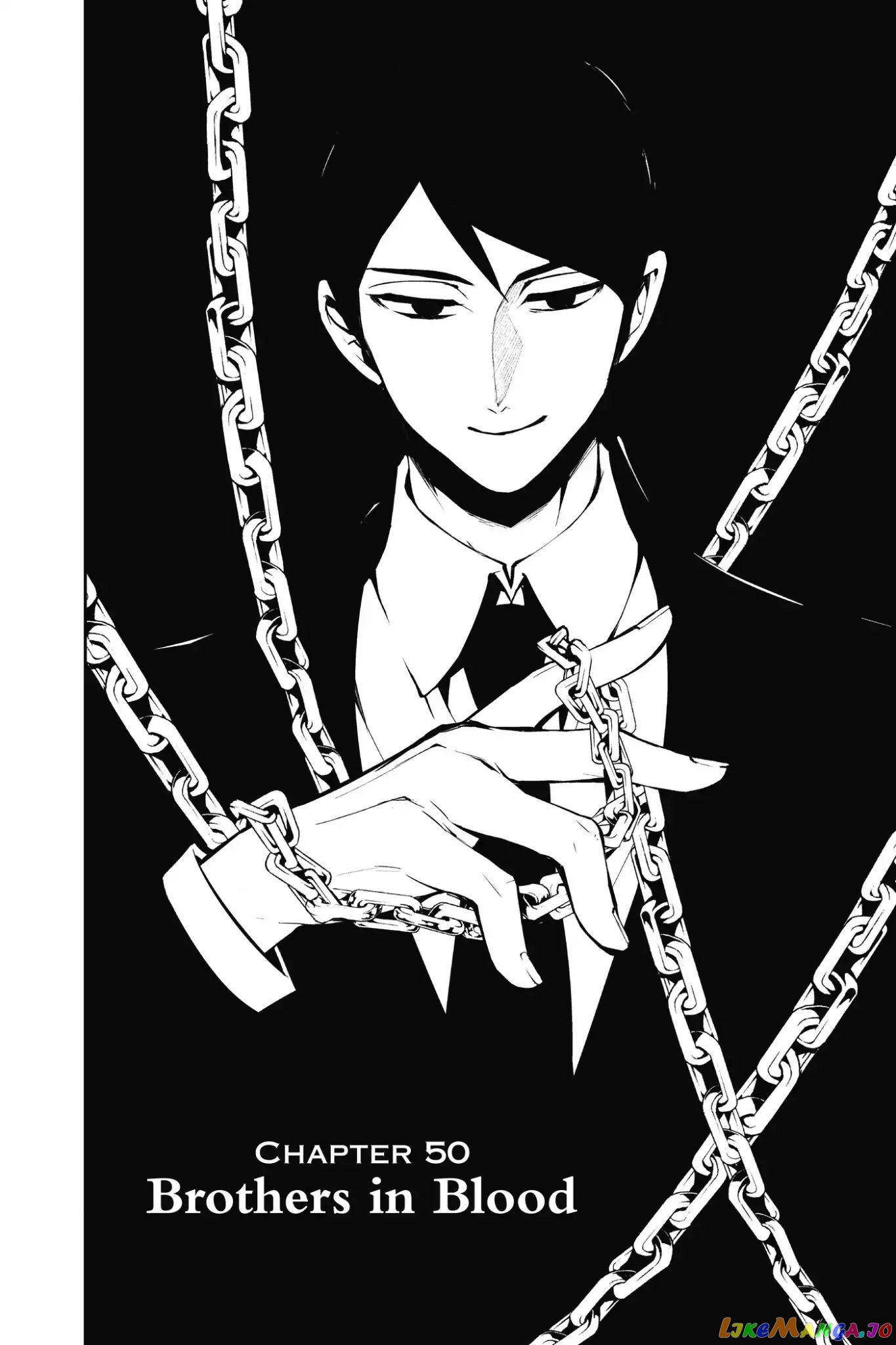 Read Seraph Of The End Manga Online