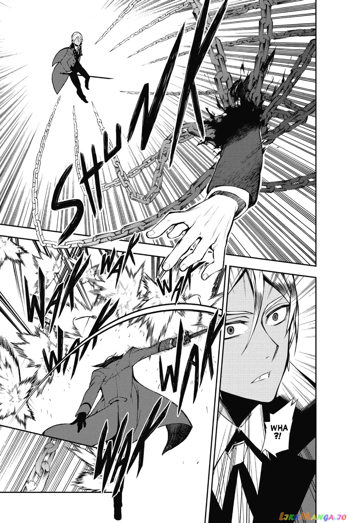 Read Seraph Of The End Manga Online