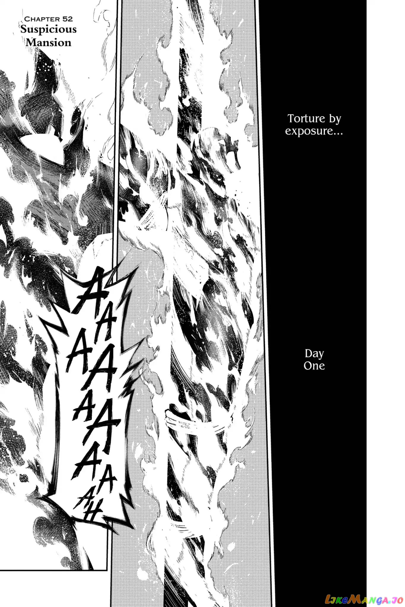 Read Seraph Of The End Manga Online
