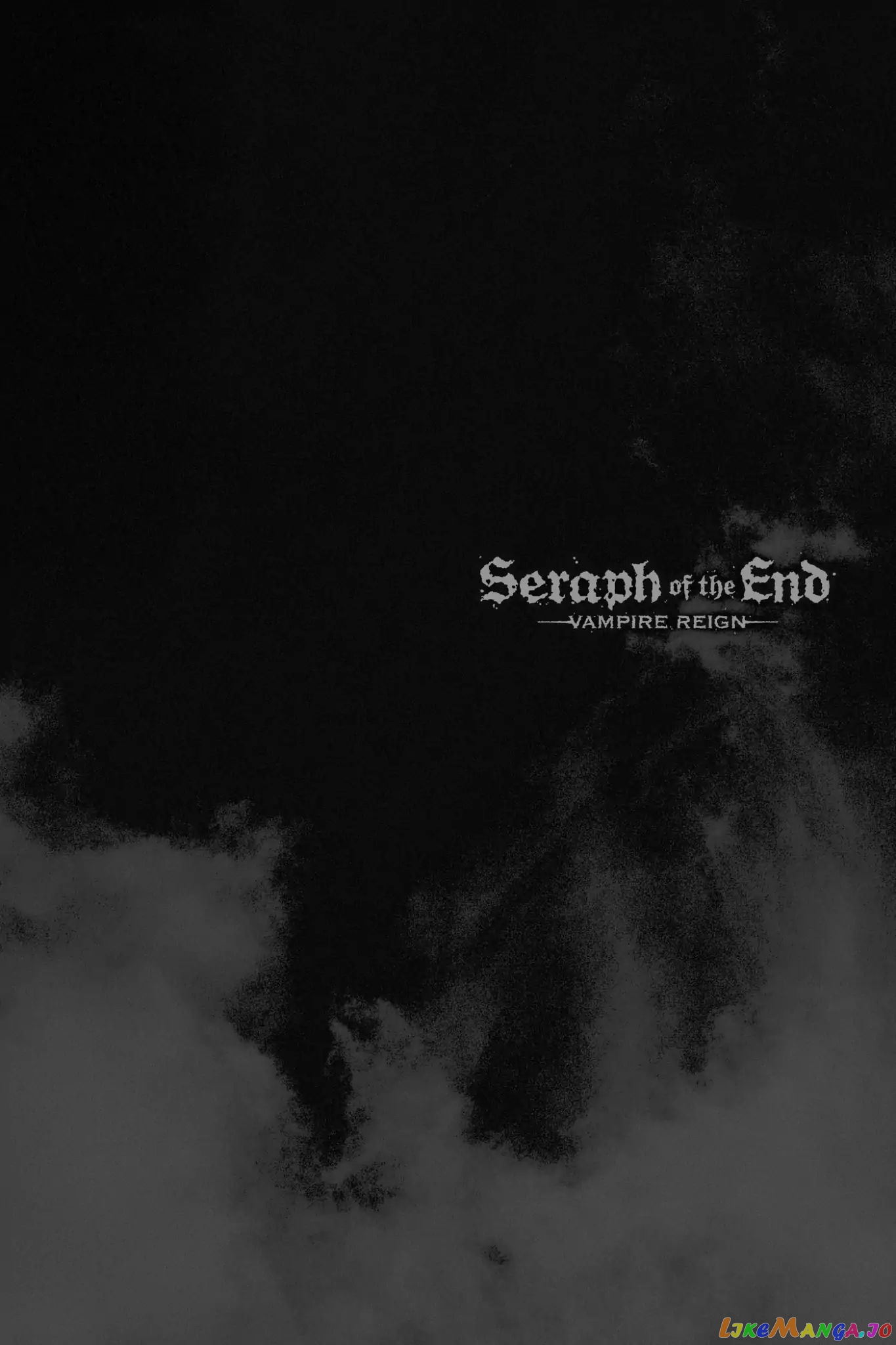 Read Seraph Of The End Manga Online