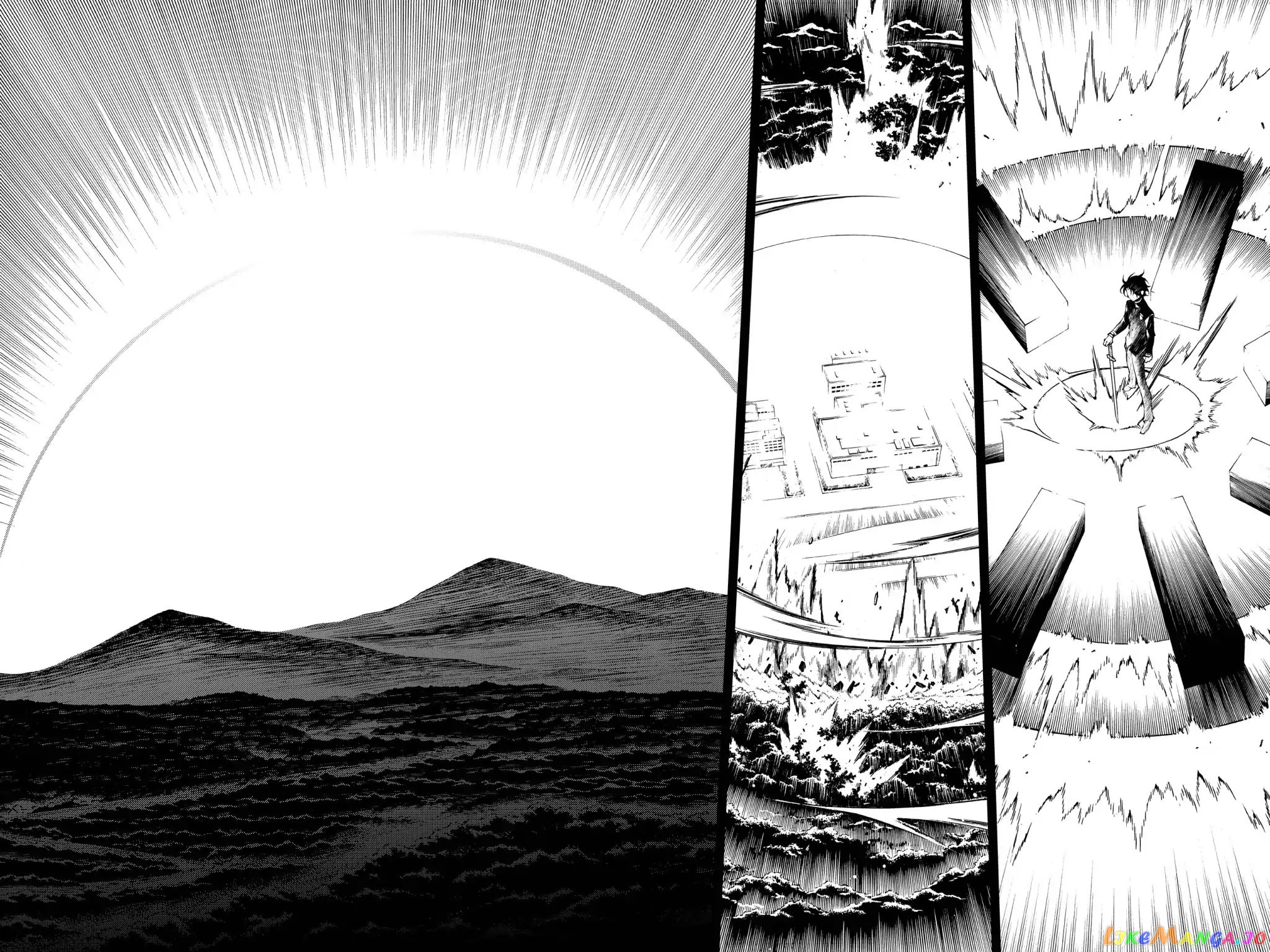 Read Seraph Of The End Manga Online