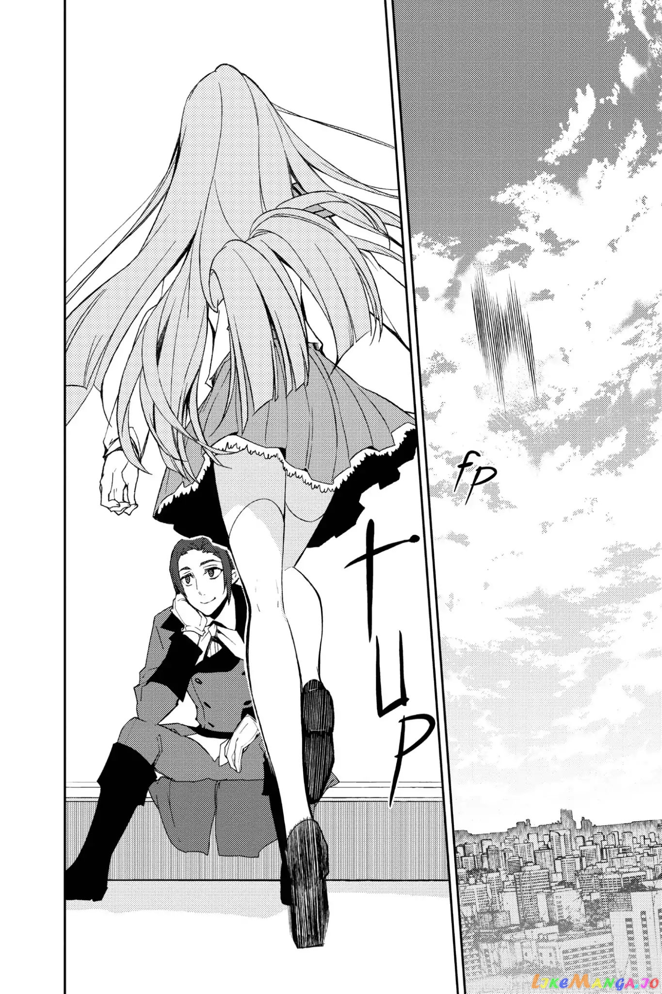 Read Seraph Of The End Manga Online