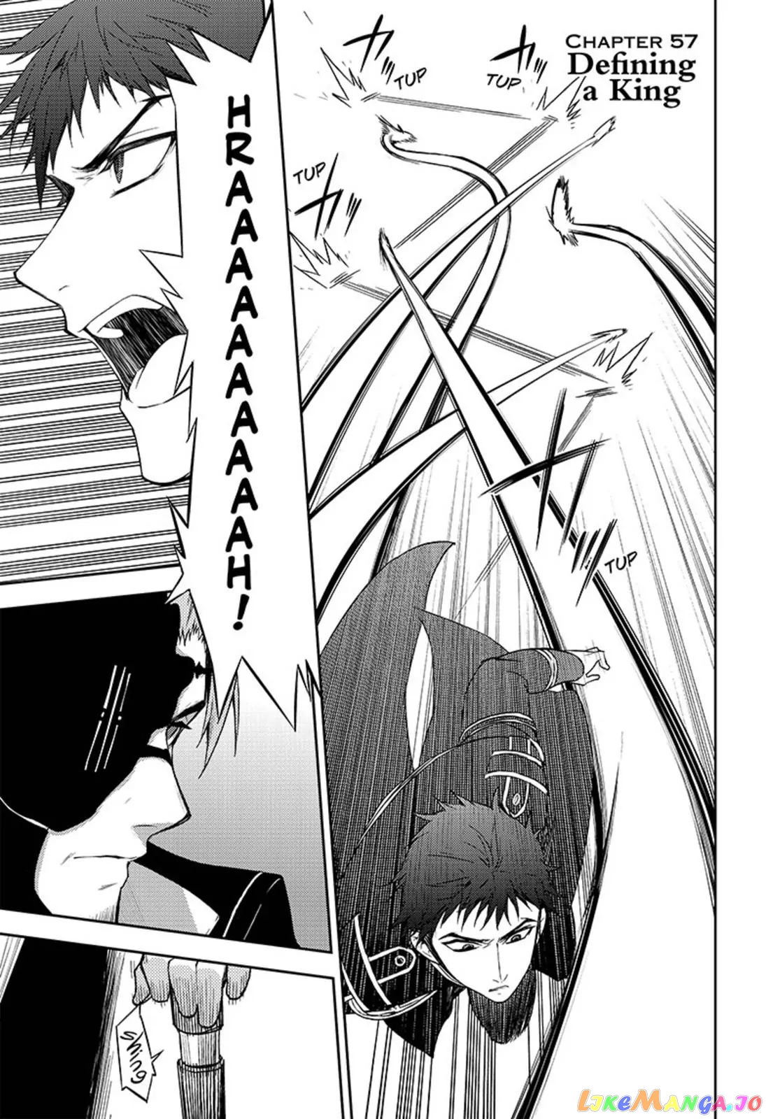 Read Seraph Of The End Manga Online