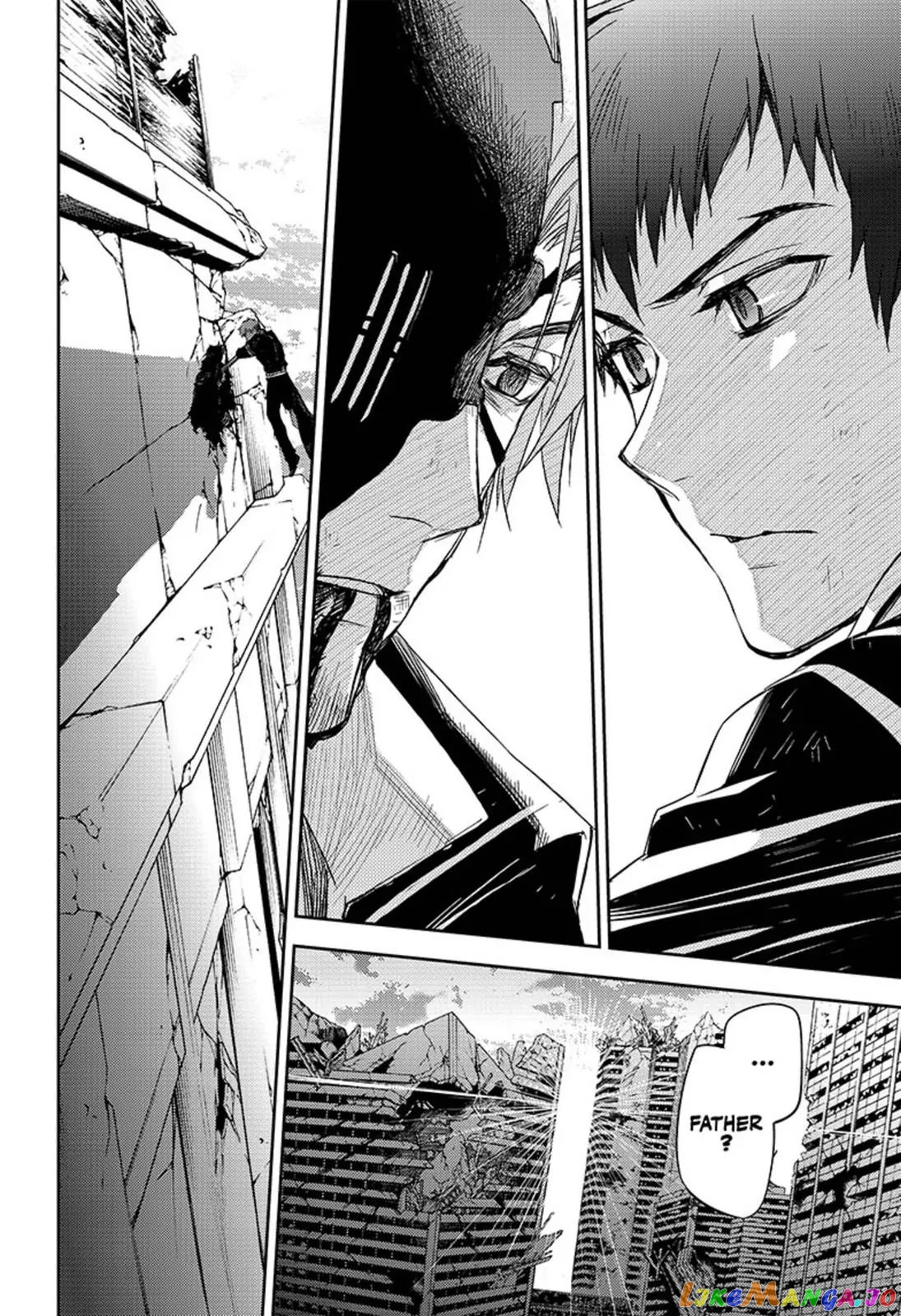 Read Seraph Of The End Manga Online