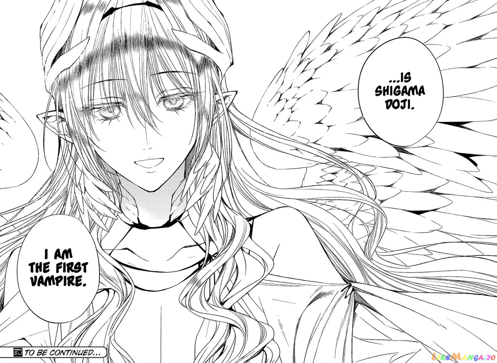 Read Seraph Of The End Manga Online