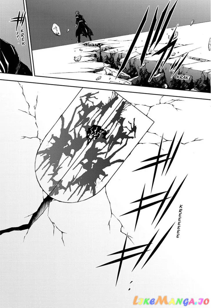 Read Seraph Of The End Manga Online