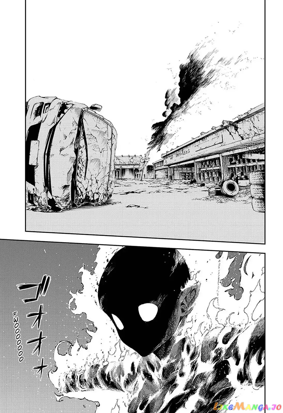 Read Seraph Of The End Manga Online