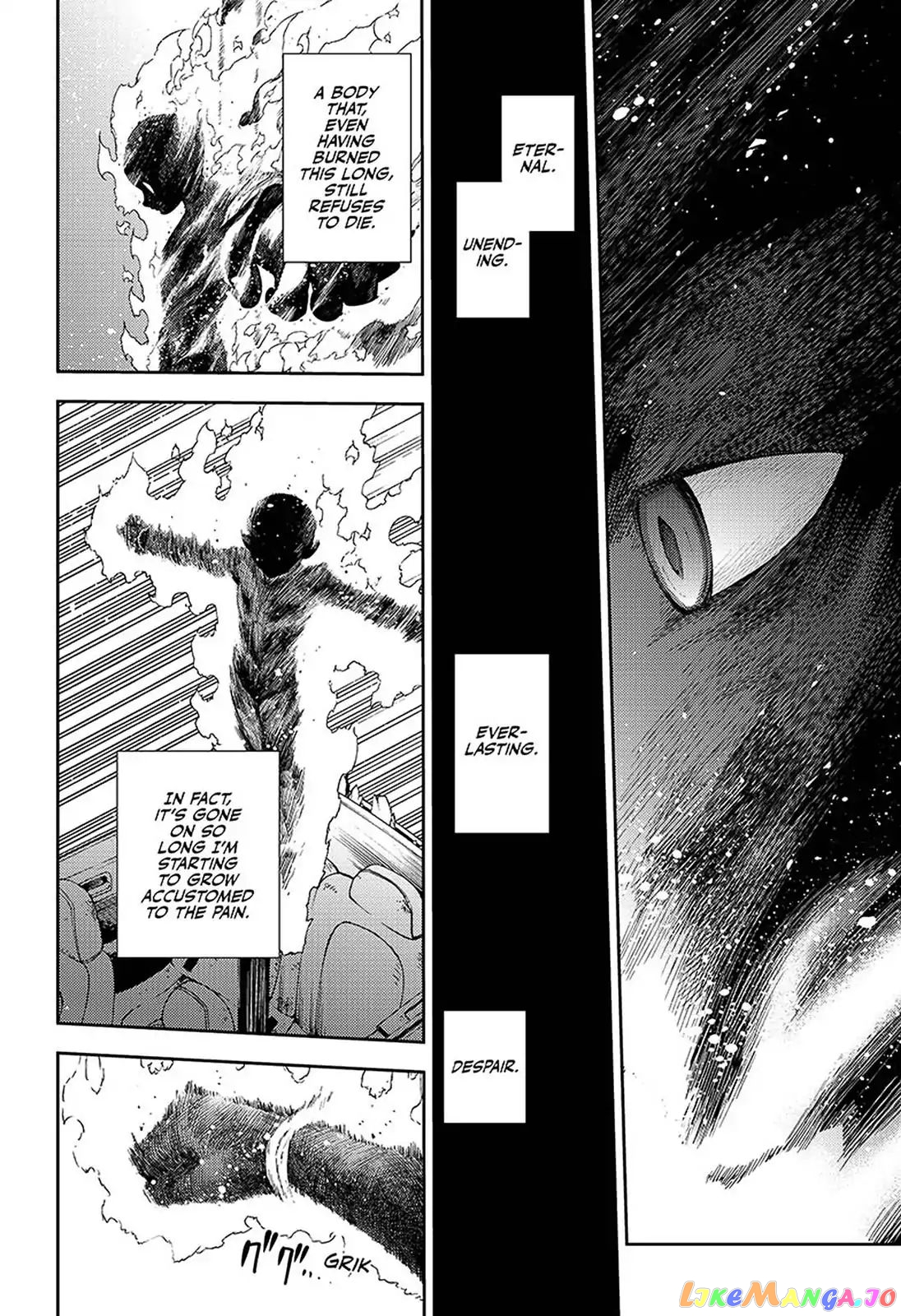 Read Seraph Of The End Manga Online