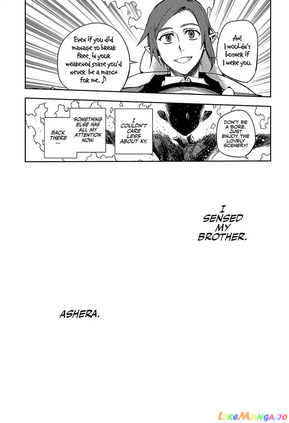 Read Seraph Of The End Manga Online